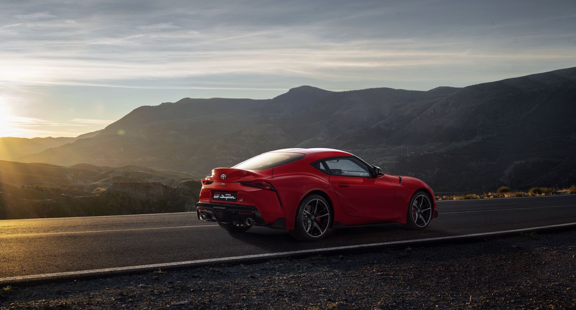 2020-Toyota-Supra-Europe-22 First 2020 Toyota Supra Rolls Off Production Line, U.S. Deliveries Start This Summer