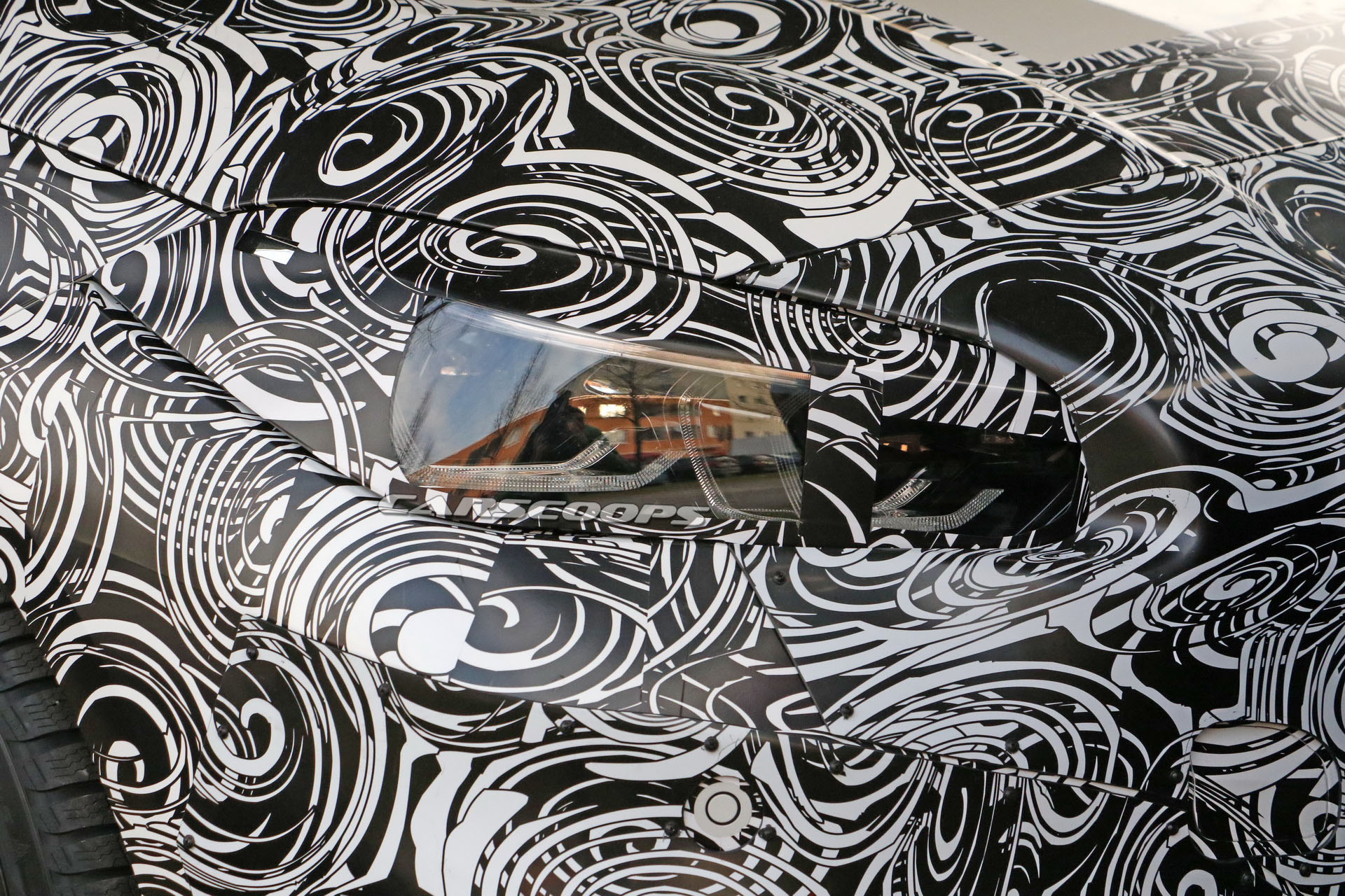 BMW_2_GranCoupe_09 2020 BMW 2-Series Gran Coupe Checked From Up Close, It’s Definitely FWD