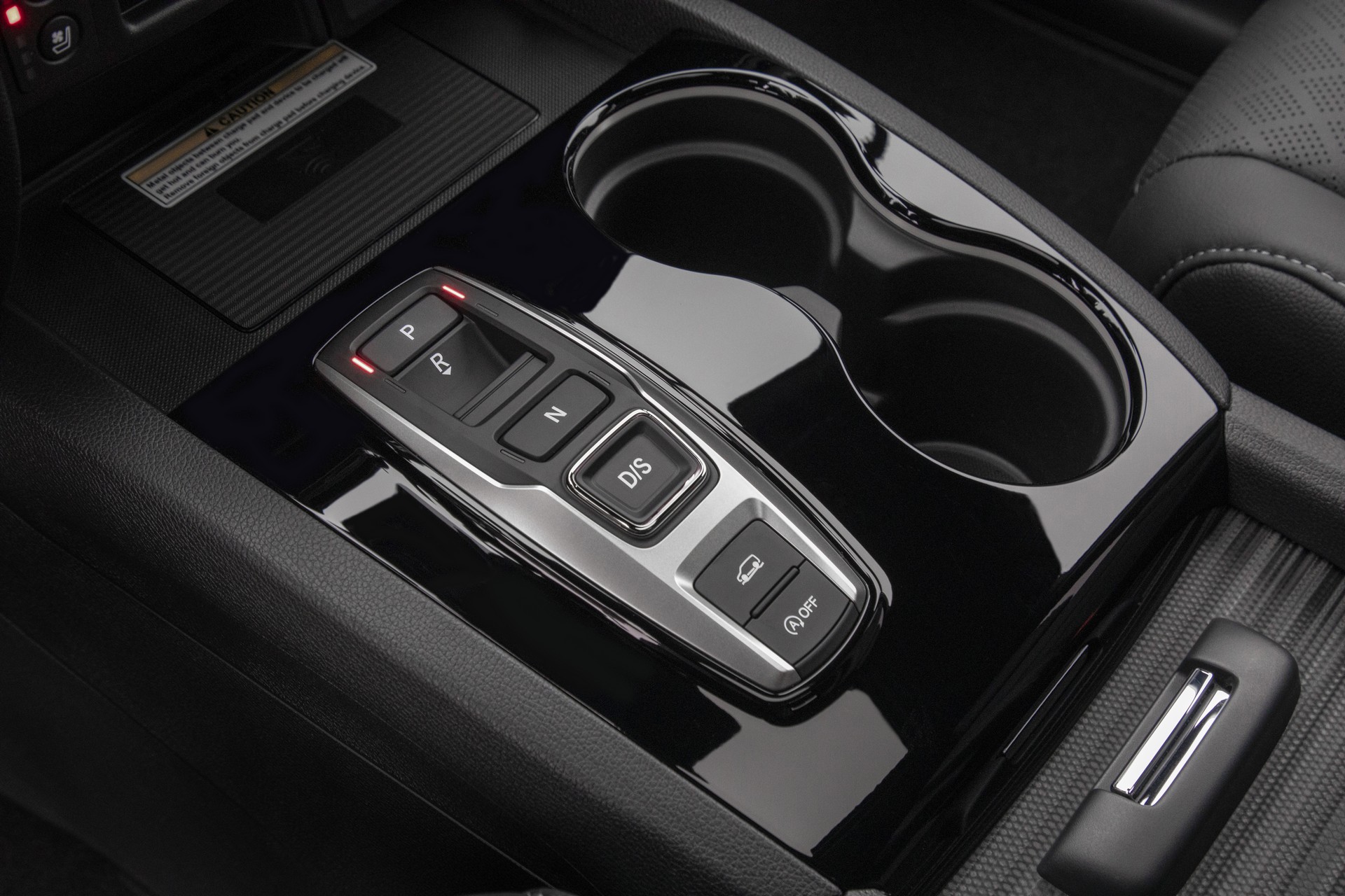 2019 Honda Passport-146 2019 Honda Passport Starts At $32K, Costs More Than Pilot