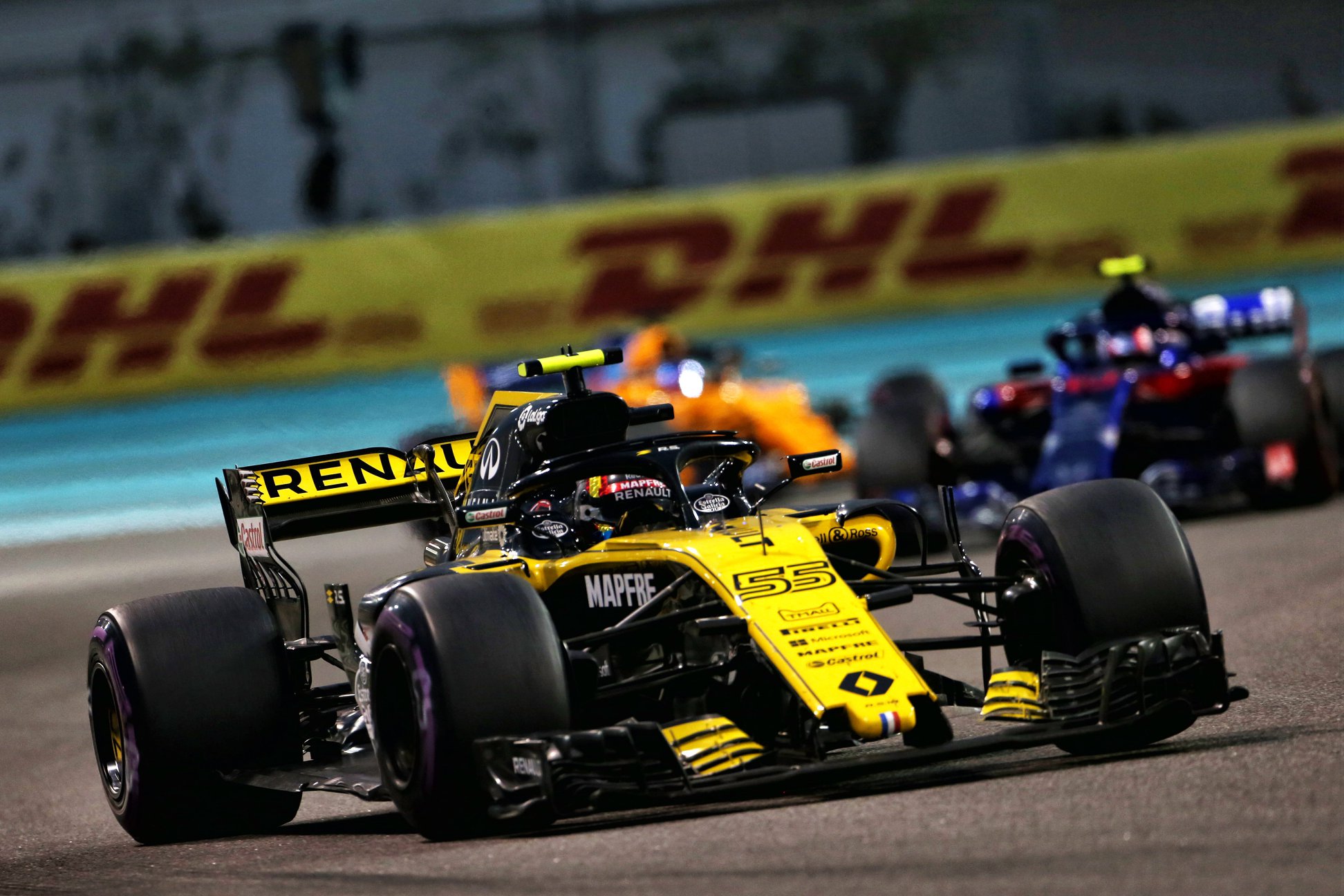renault f1 2019 car massive winter gains 1 Renault F1 Team Expects Massive Winter Gains For 2019 Car
