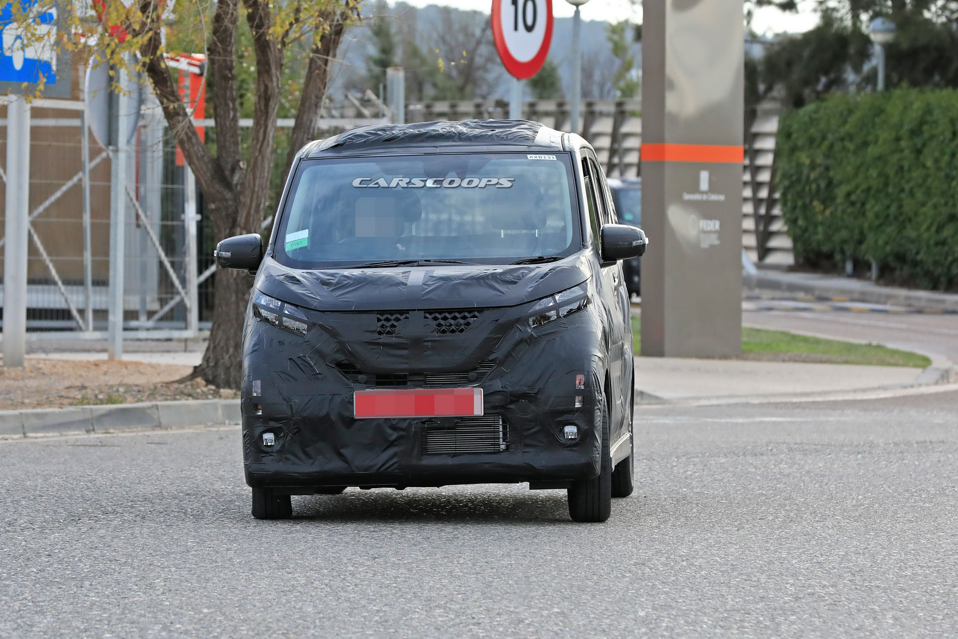Nissan-Dayz-Scoop-02 Nissan’s 2020 Dayz Kei Car Makes A Surprise Appearance In Europe
