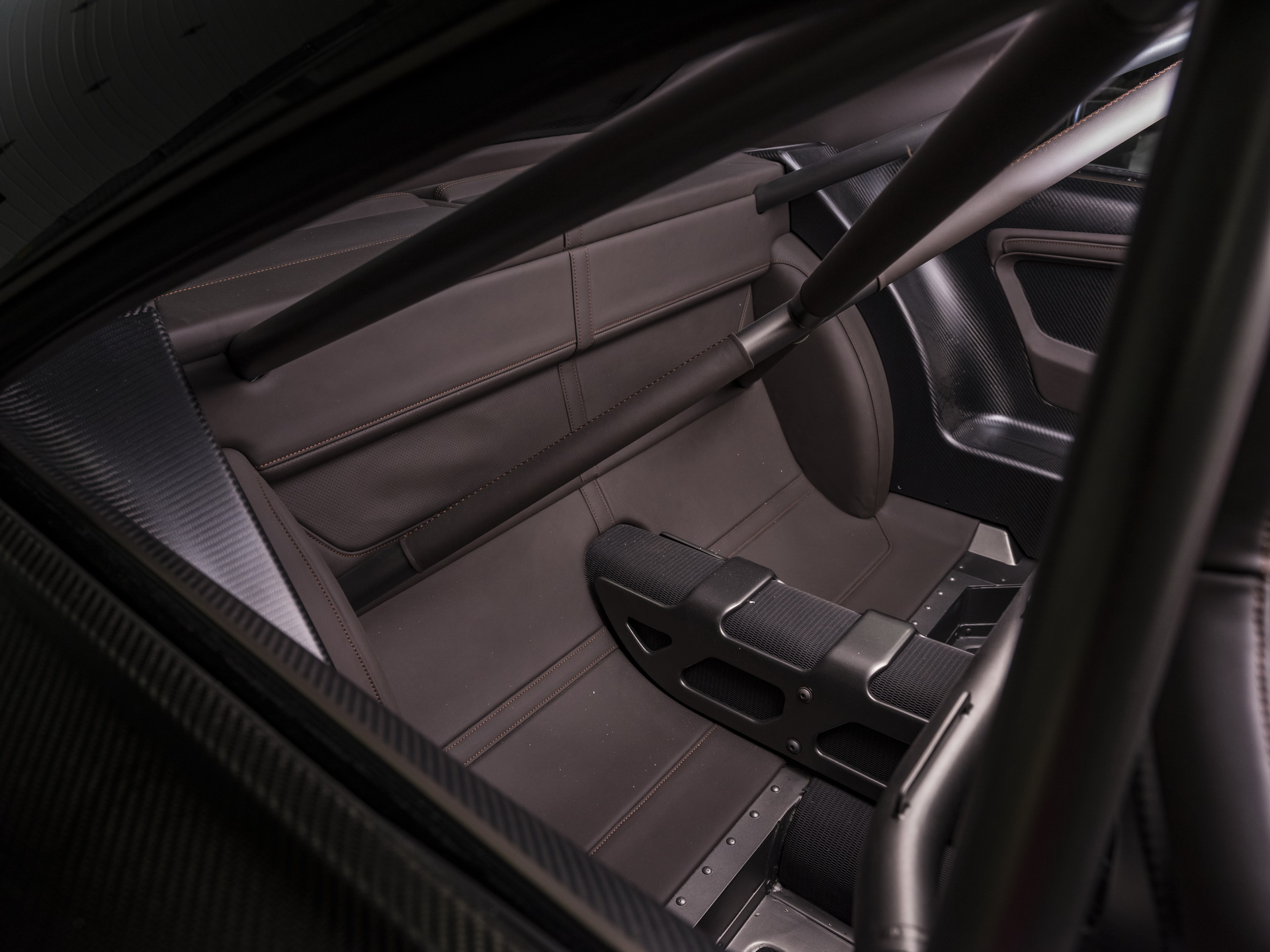 Speedkore-Charger-EVO-13 Speedkore’s Carbon-Clad ’70 Dodge Charger EVO And Mustang Boss 302 Are Pure Awesomeness