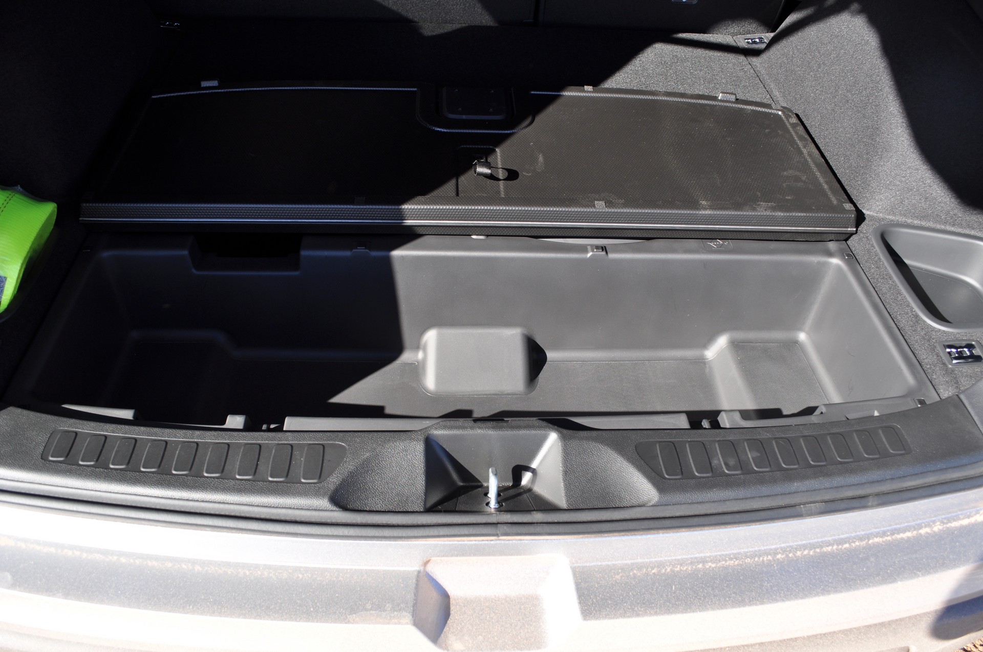 2019 Honda Passport-38 Review: 2019 Honda Passport Proves Comfort And Off-Road Capability Can Mix