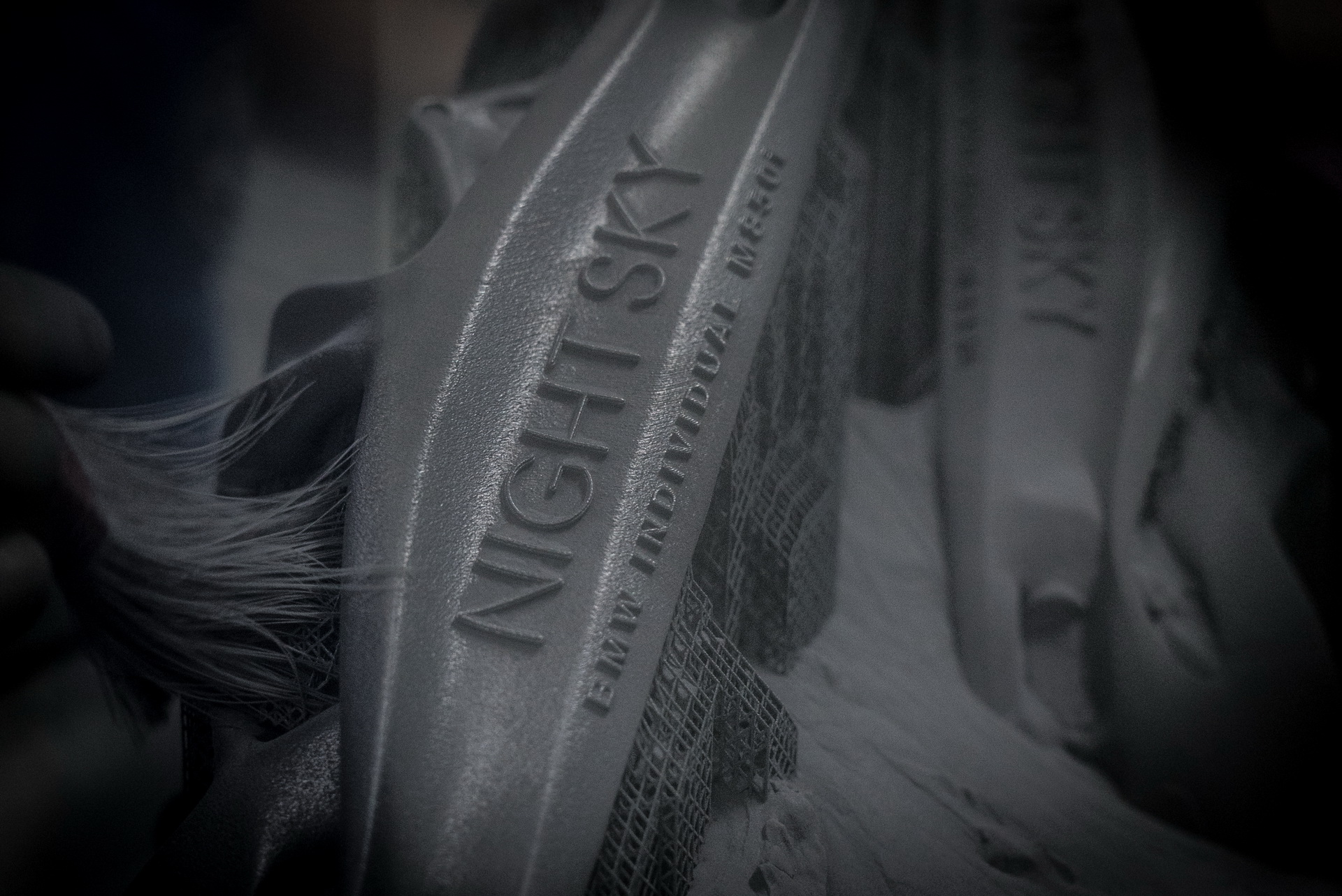 bmw individual m850i night sky 20 BMW Individual M850i Night Sky Is Made With Materials From Outer Space