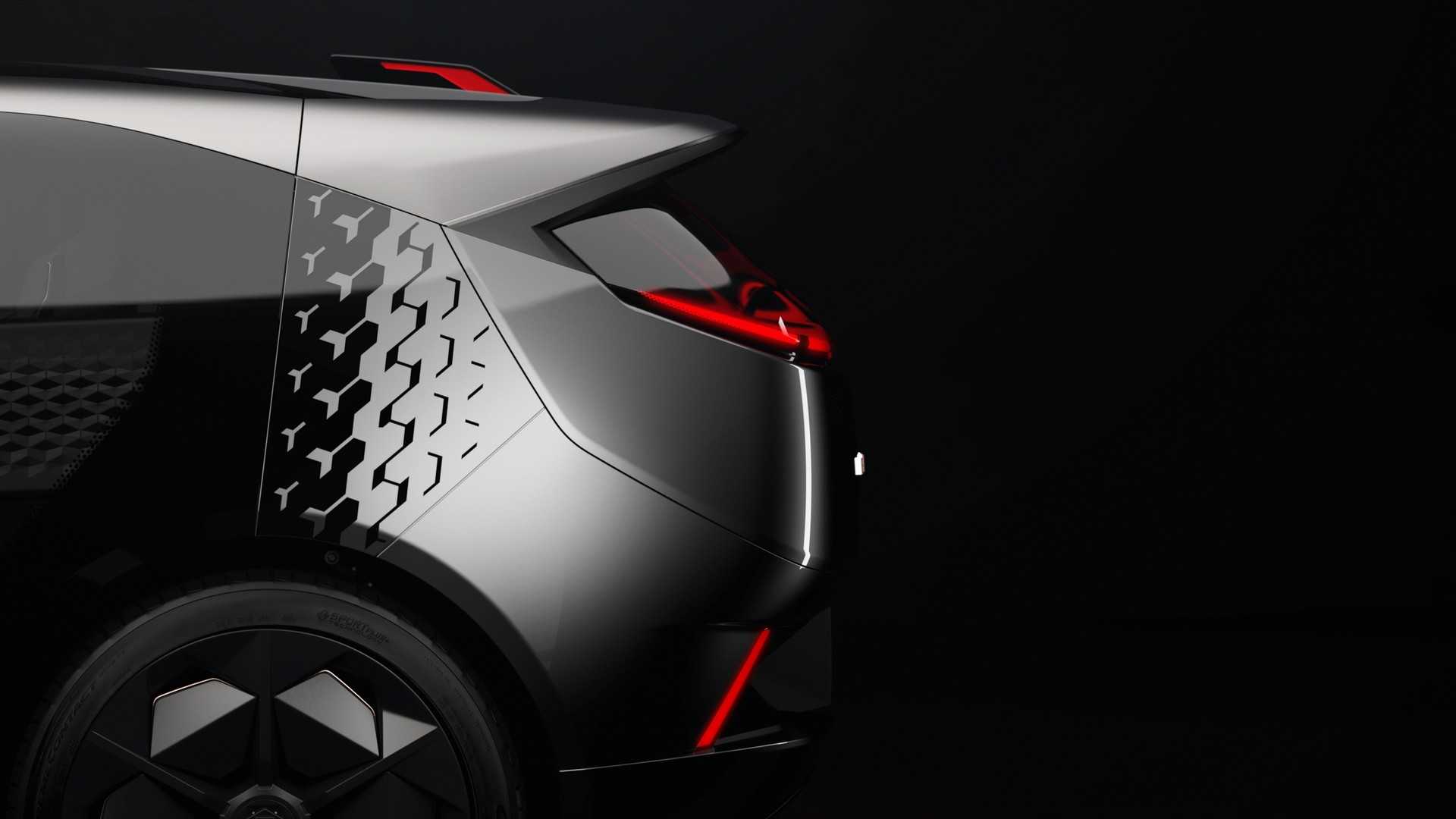 GAC Entranze Concept-27 GAC’s 7-Seat Entranze Is Chinese Brand’s First US-Designed Concept