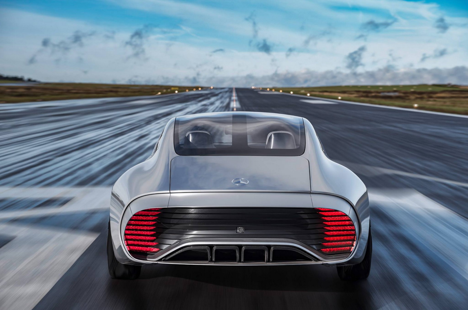Mercedes-Safety-Concept-2 Upcoming Mercedes ESF Concept Will Be Almost Impossible To Crash