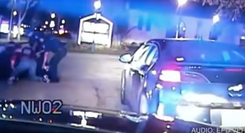 Man To Get $1.2 Million After Being Arrested For ‘Stealing’ His Own Car