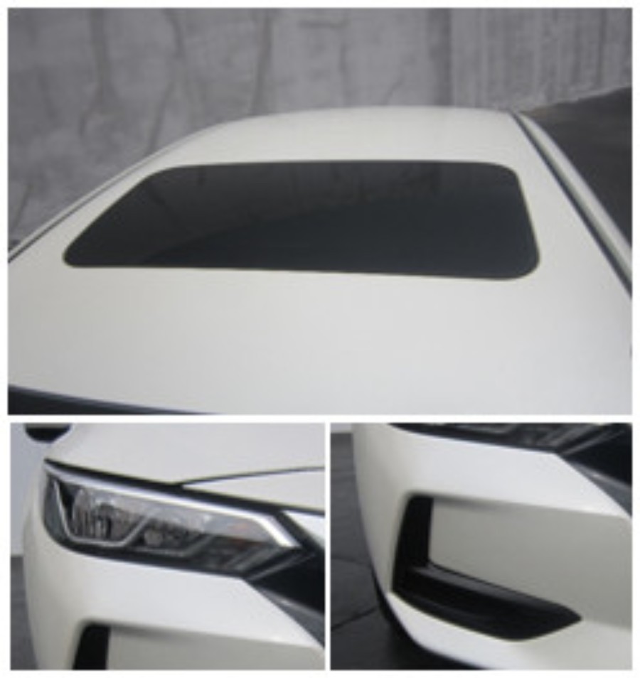 2020 Nissan Sentra:Sylphy 9 2020 Nissan Sentra: This Is Likely It As China’s New Sylphy Previews American Model