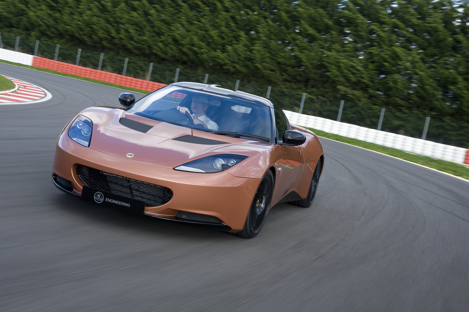 Lotus Evora 414E REEVolution 2 Lotus And Williams Form Partnership, Is It For The “Omega” Electric Hypercar?