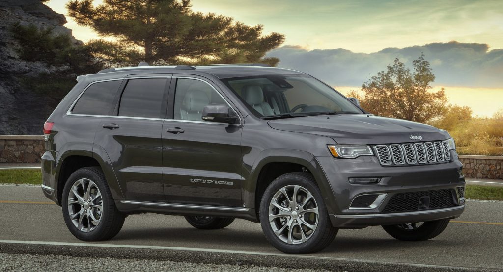 FCA To Launch Car-Sharing And Subscription Pilot Program In Boston