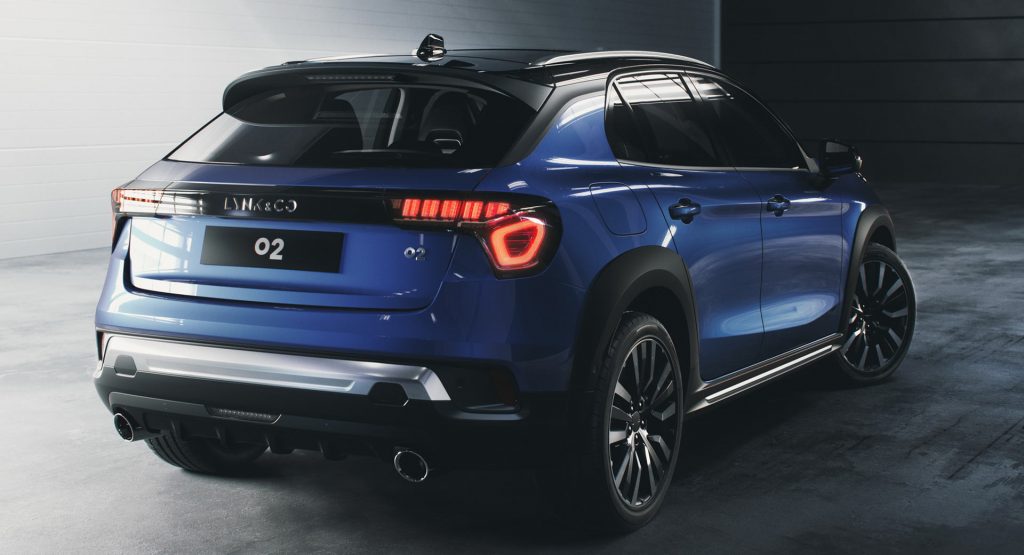  Lynk & Co Proclaims Itself The World’s Fastest-Growing Automaker
