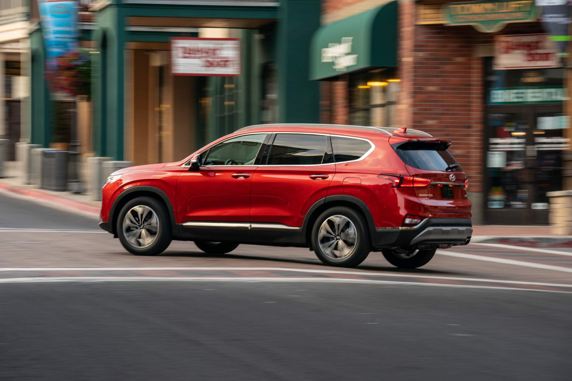 Hyundai-Government-Shutdown-2 Hyundai Offers Relief Program To Owners Affected By U.S. Government Shutdown