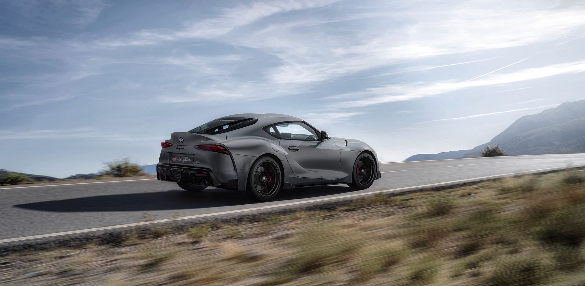 2020-Toyota-Supra-Europe-4 First 2020 Toyota Supra Rolls Off Production Line, U.S. Deliveries Start This Summer