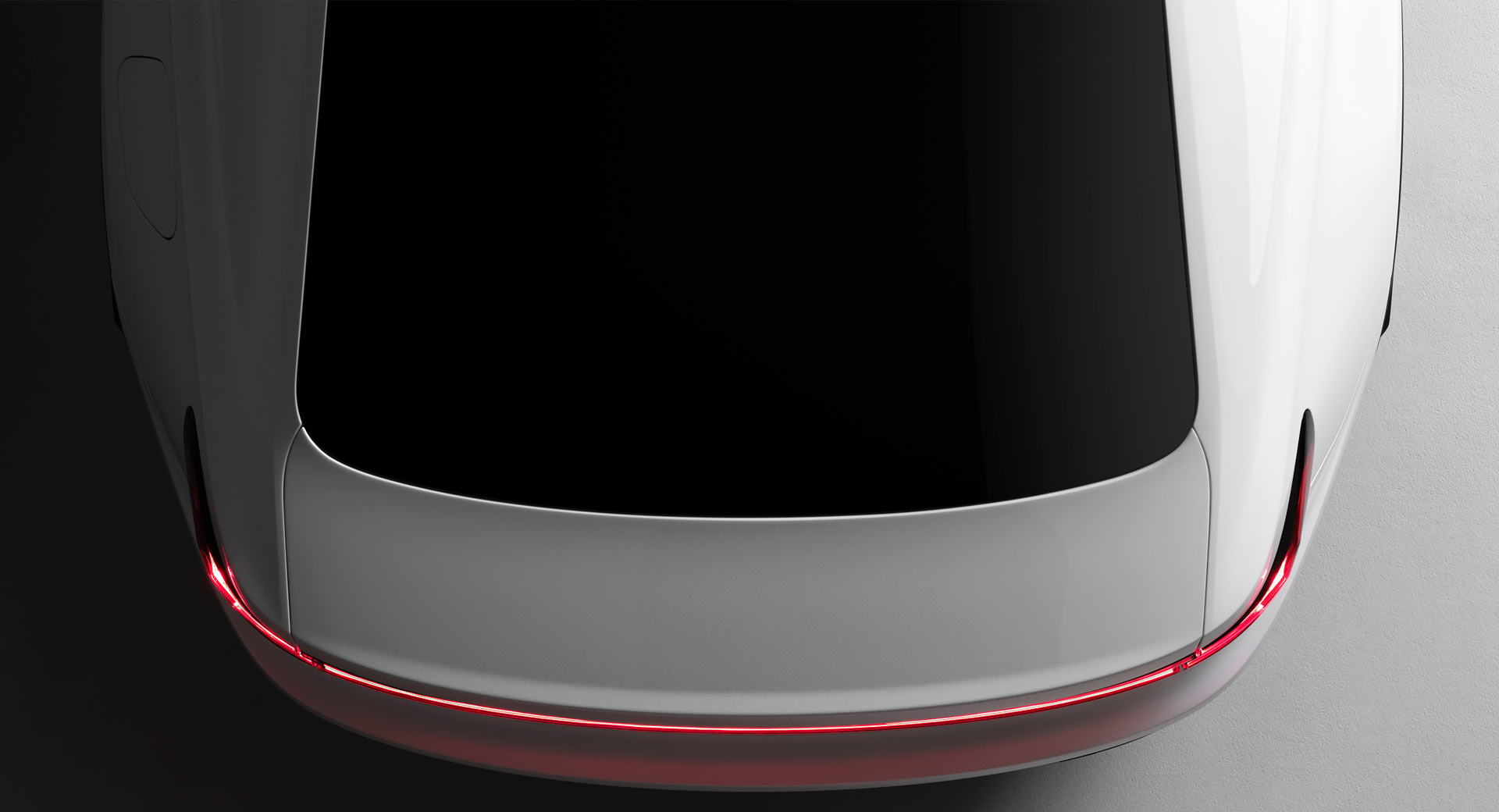 Polestar-2-teaser Polestar Confirms Online Reveal Of Electric ‘2’ Sports Sedan On February 27