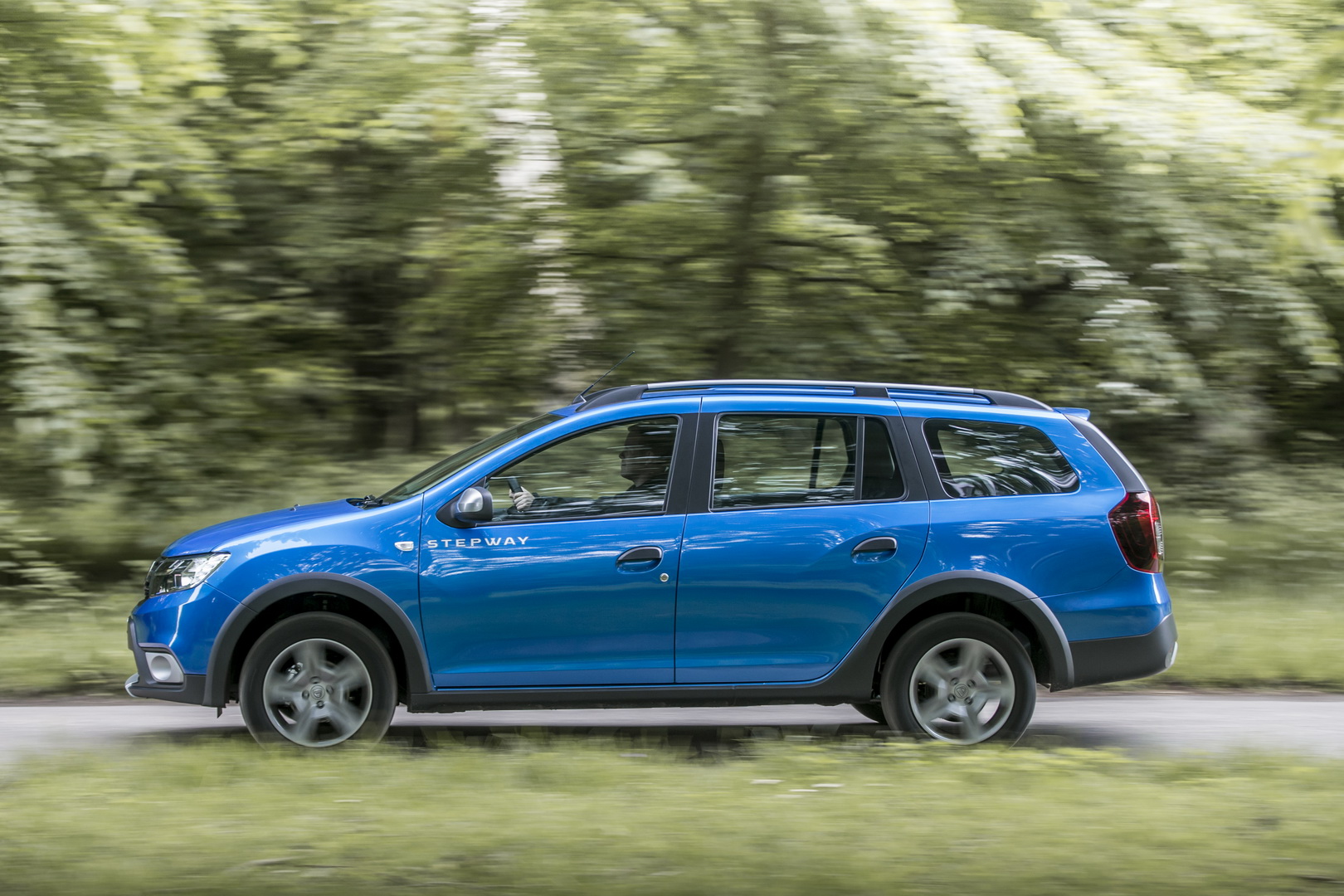 2019 dacia logan mcv stepway 2 Dacia Sandero And Logan MCV Gain New Diesel Engine, Revised Trim Levels