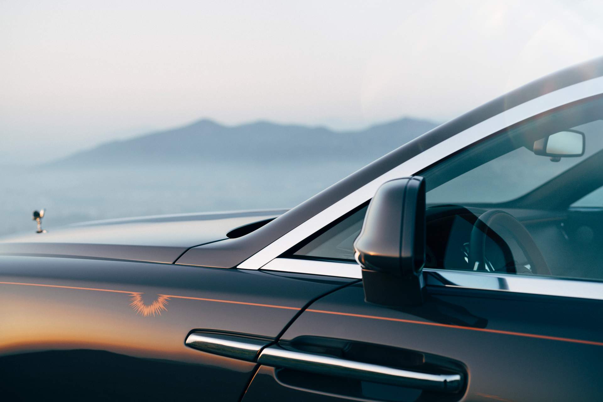 Rolls-Royce Wraith Luminary Collection 1 Rolls-Royce Reviews Its Most Spectacular Bespoke Models Of 2018