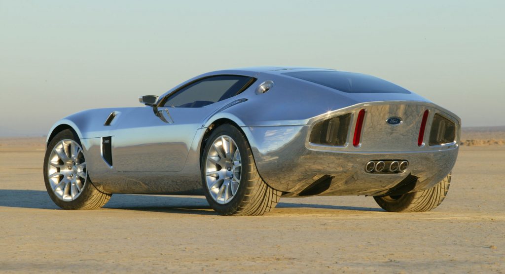  Superformance’s Shelby GR-1 May Use Mustang GT500 V8 With Over 700HP