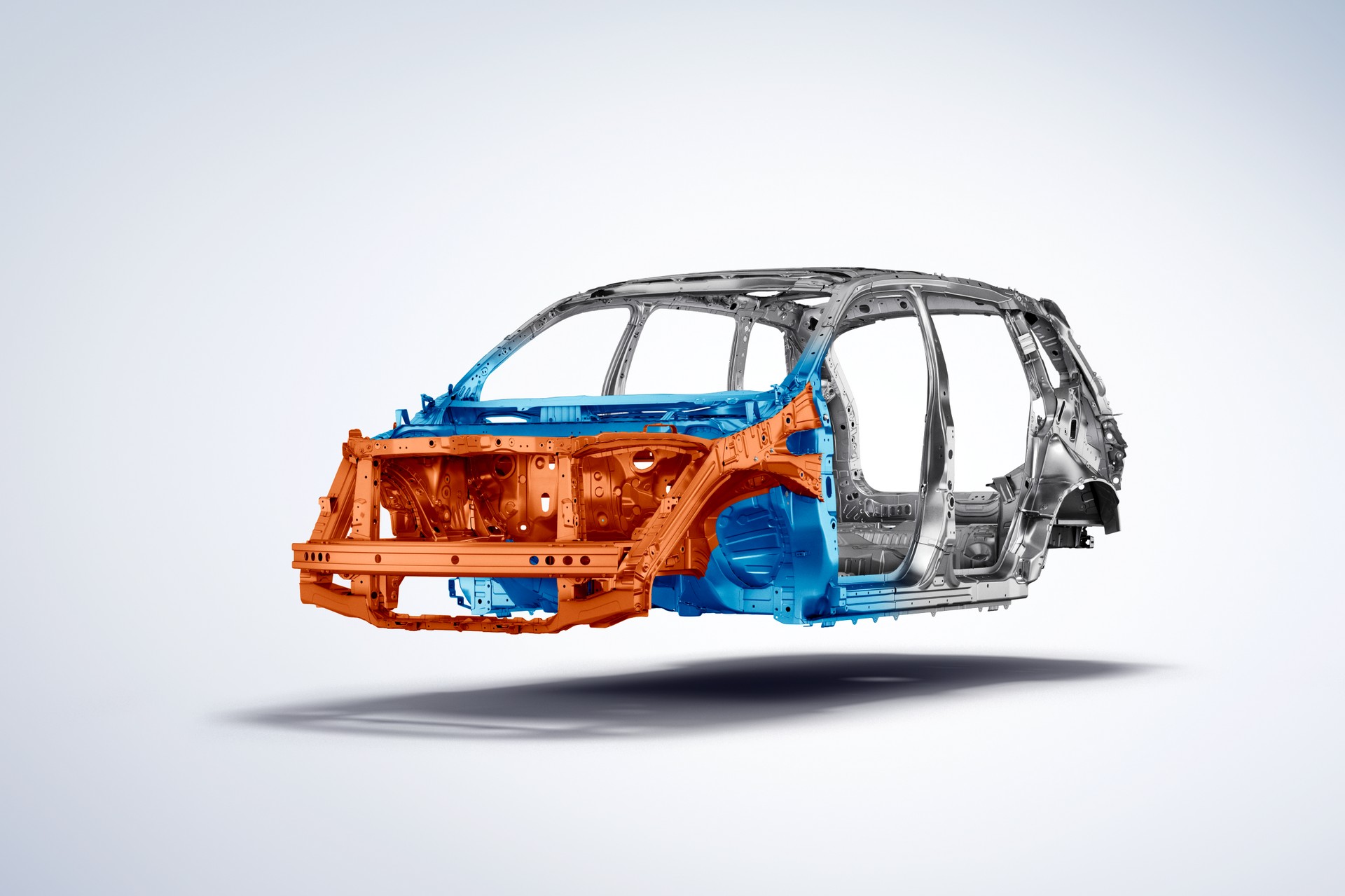 2019 Honda Passport-173 2019 Honda Passport Starts At $32K, Costs More Than Pilot