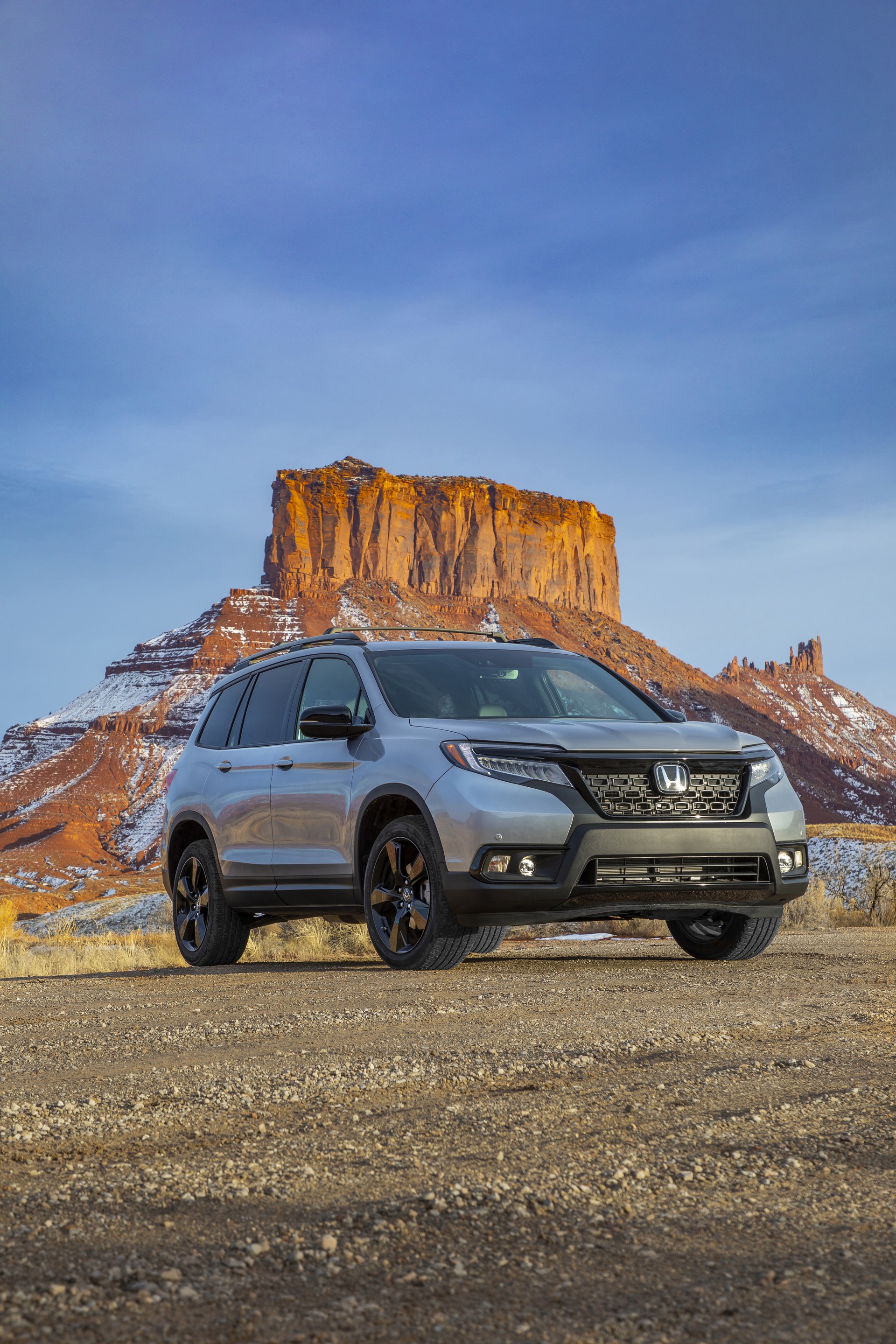 2019 Honda Passport-15 2019 Honda Passport Starts At $32K, Costs More Than Pilot