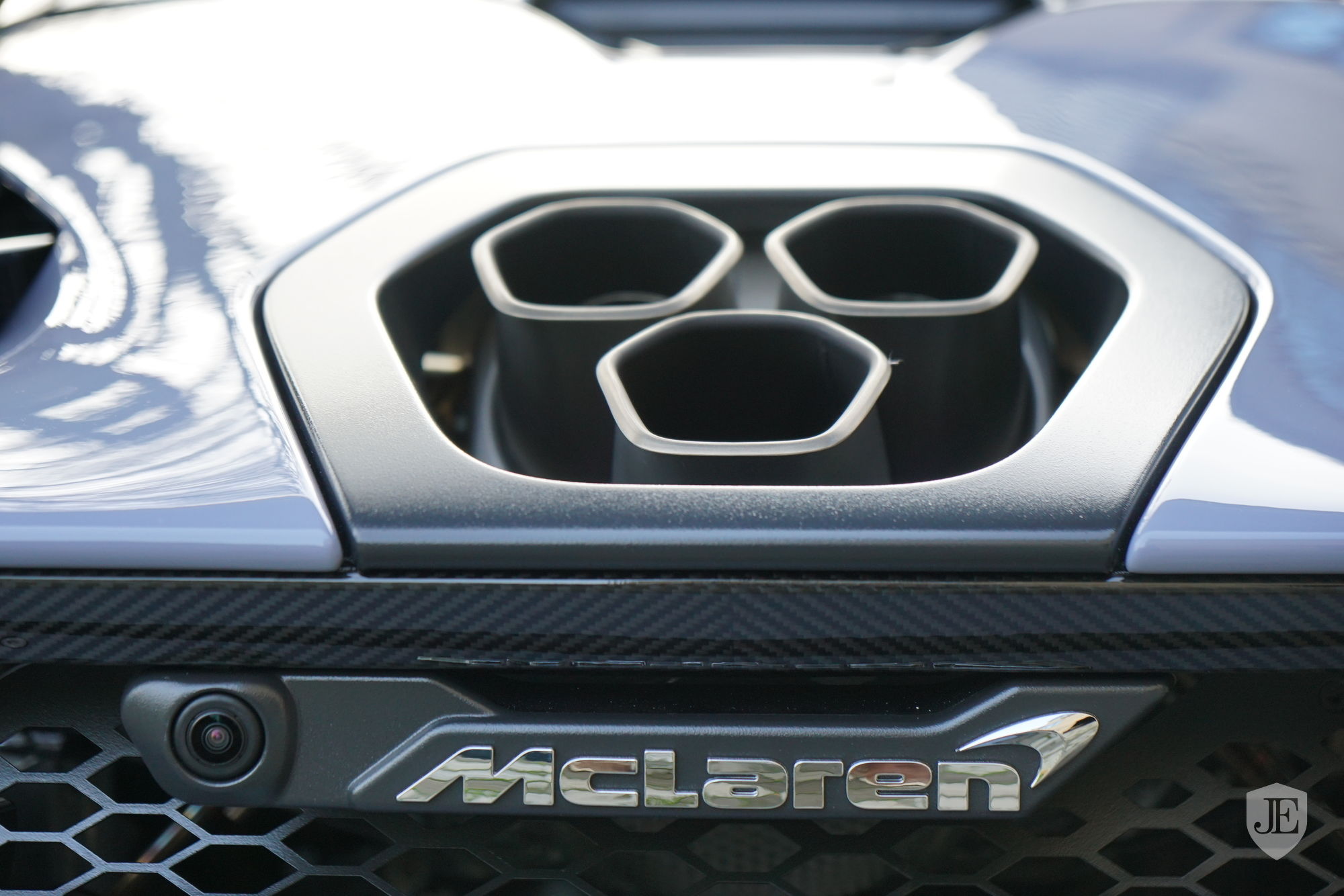 McLaren-Senna-For-Sale-13 Missed Out On A Mclaren Senna? Here’s A Delivery Mileage One For Sale