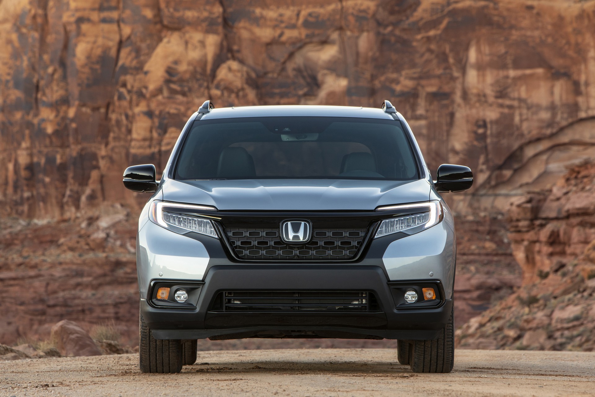 2019 Honda Passport-28 2019 Honda Passport Starts At $32K, Costs More Than Pilot