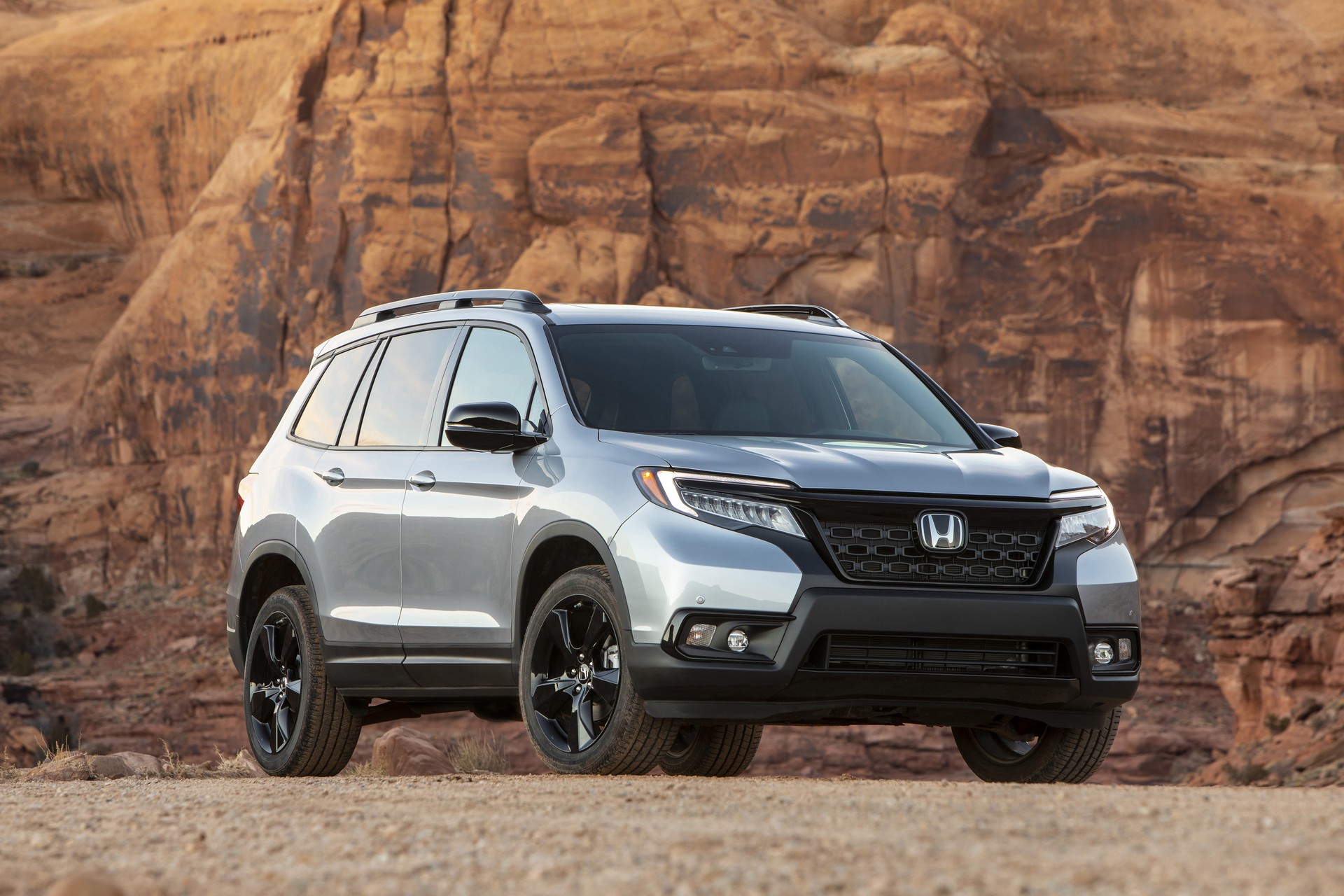 2019 Honda Passport-29 2019 Honda Passport Starts At $32K, Costs More Than Pilot