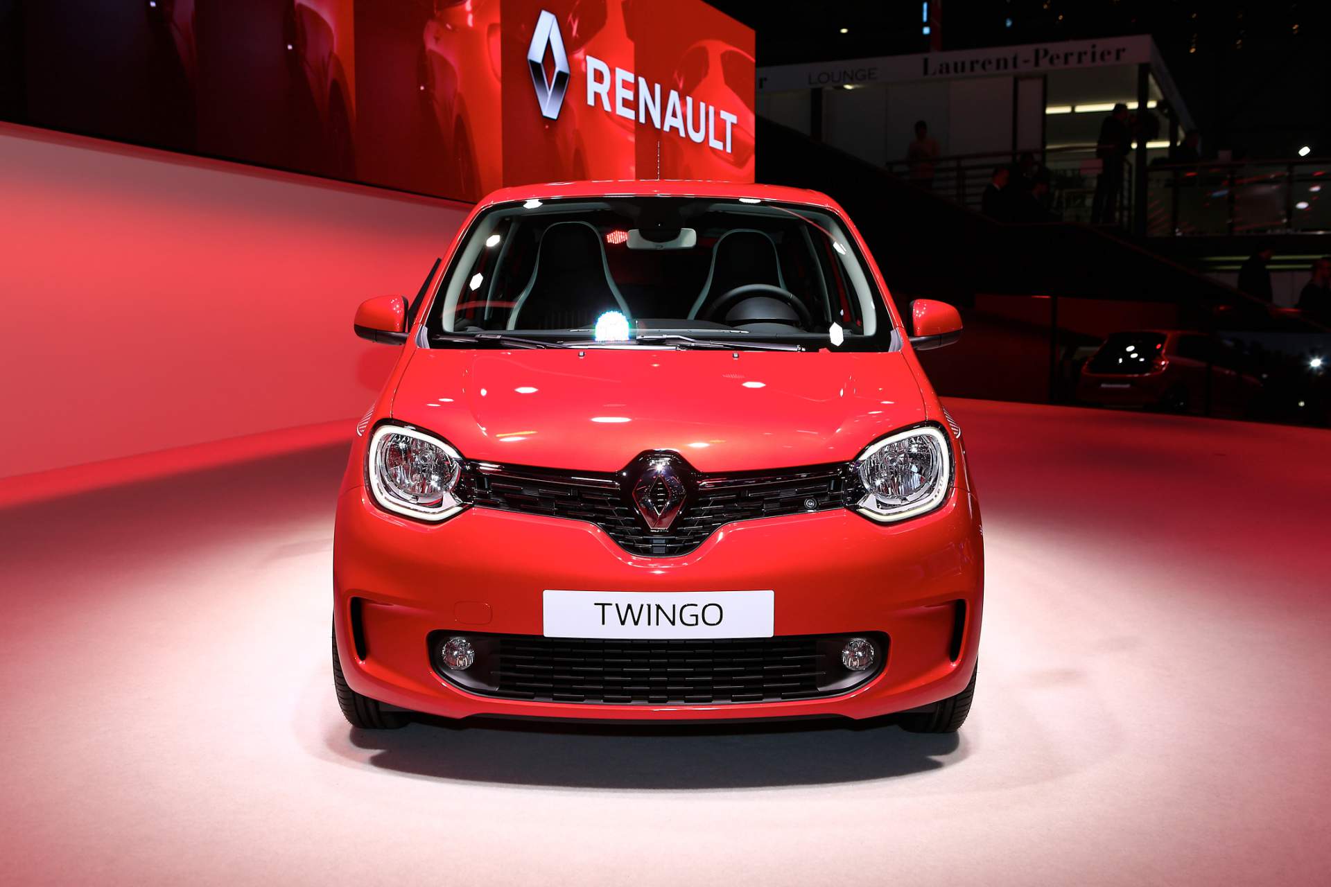 89 Renault Twingo Gets Subtle Facelift, New 1.0L Engine For 2019MY (Live Pics)