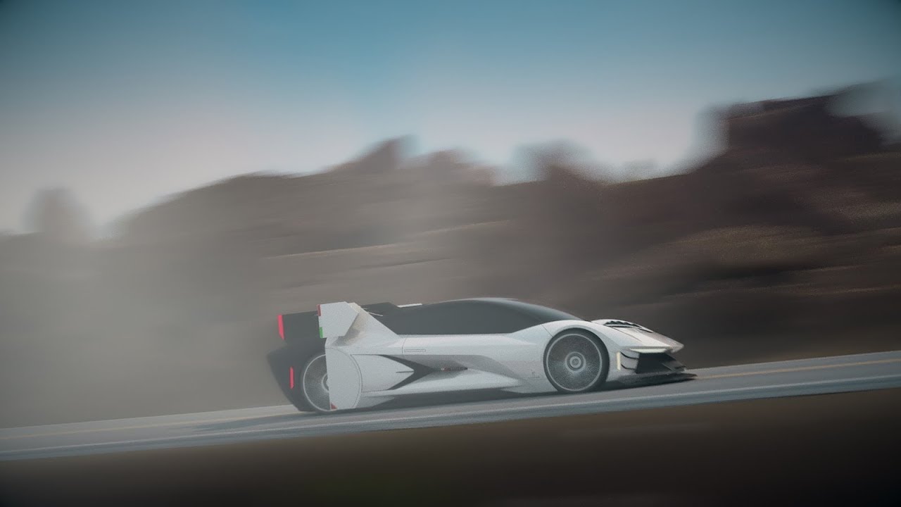 Bertone-Dianche-BSS-Supercars-2 These EV Supercars Are Called Bertones But Not Everything Is As It Seems