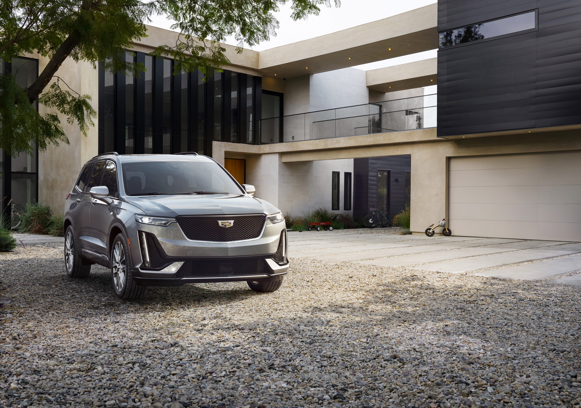 2020 Cadillac XT6-12 2020 Cadillac XT6 Costs Thousands Of Dollars More Than The Competition