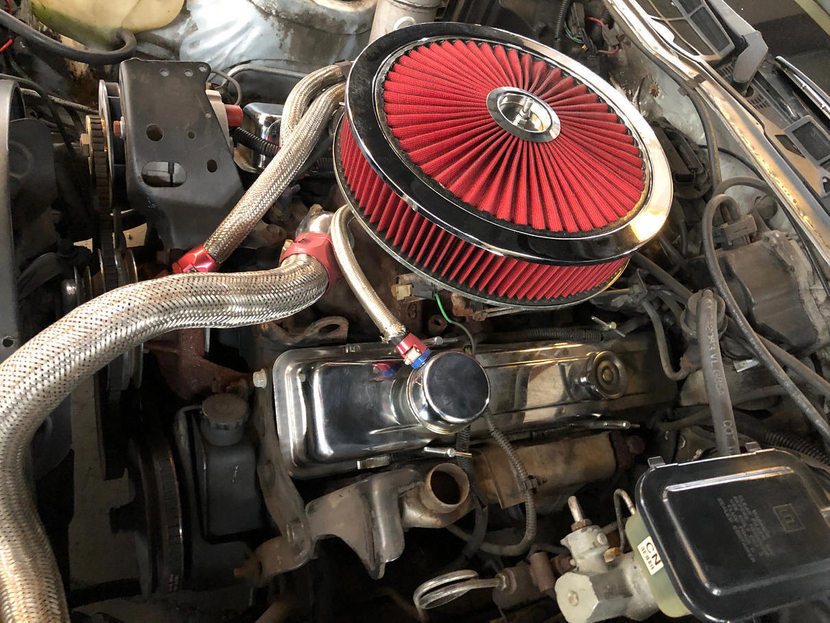 pontiac trans am kitt ebay 16 Hoff-Autographed 1983 KITT Replica Is Very Accurate, Costs $60K