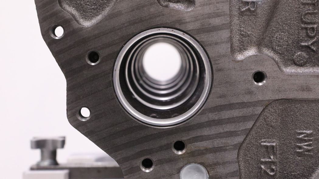 2019 Ram HD details 49 2019 Ram HD Brings Up To 1,000 Lb-Ft Of Torque, Class-Leading Towing