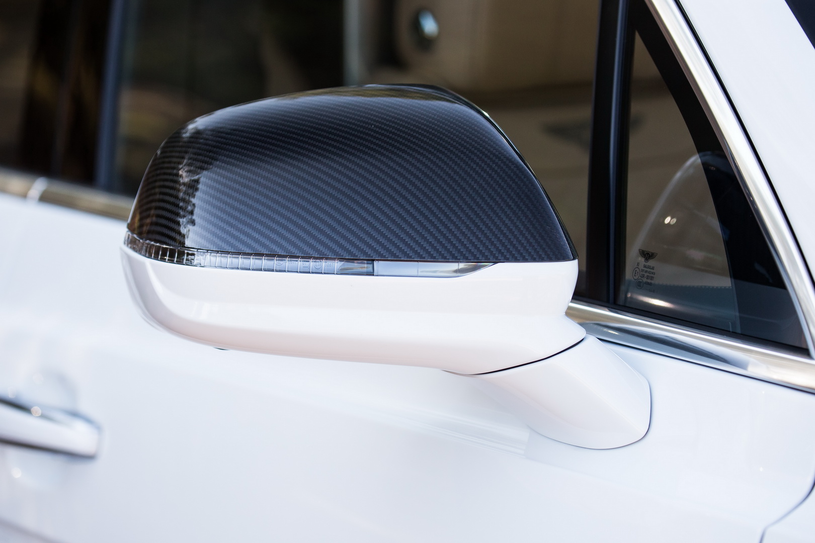 bentley bentayga 8 650 PS Bentley Bentayga Speed To Tread On Lamborghini Urus’ Feet?