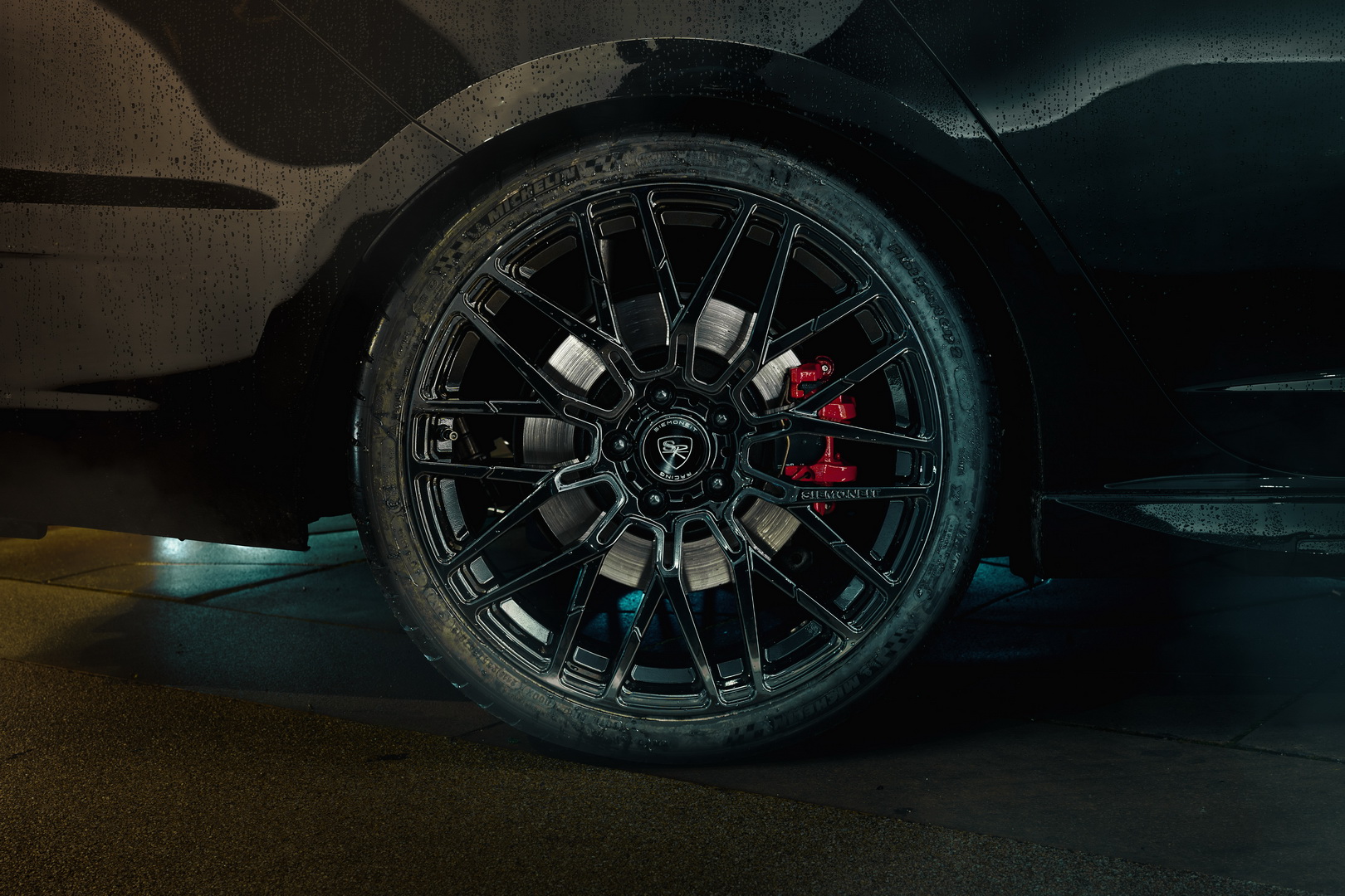 seat leon cupra st siemoneit tuning 9 Seat Leon ST Cupra Gets Tuned To 521PS, Does 0-100Km/h In 3.4 Seconds