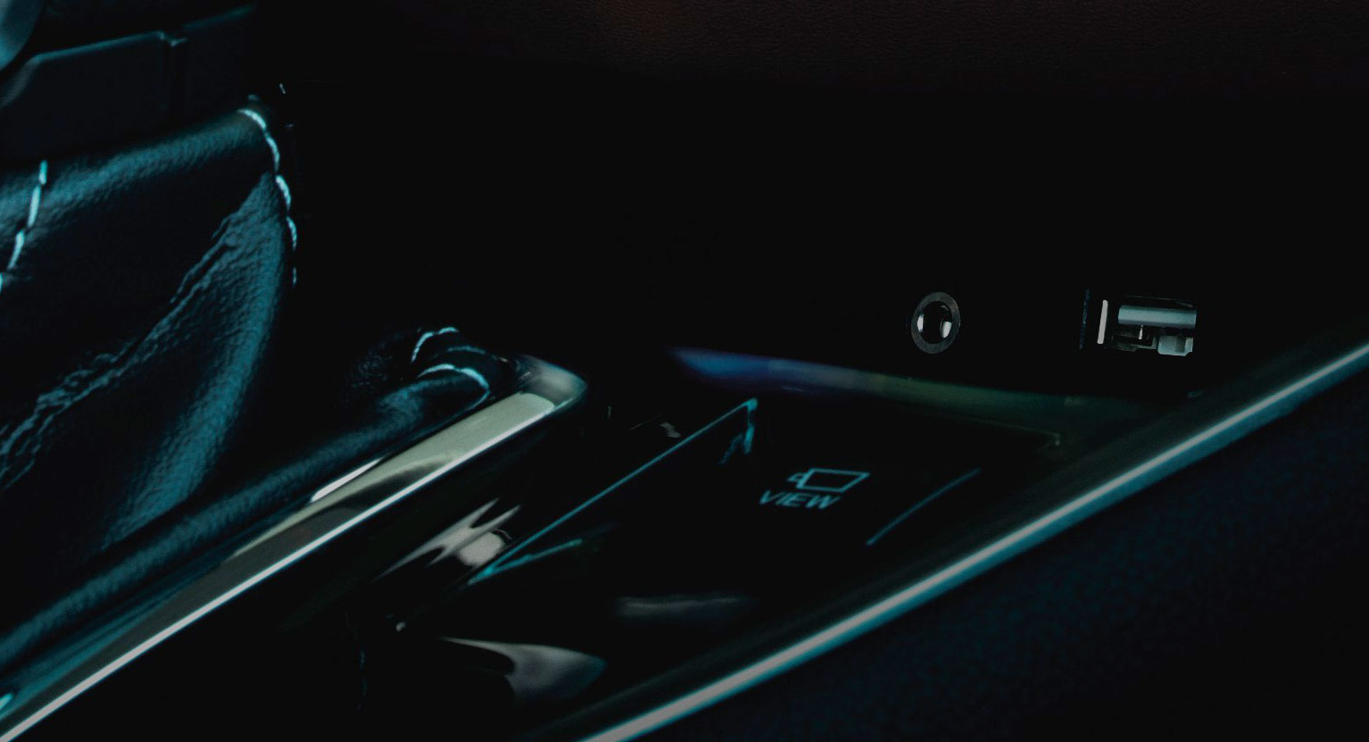 2020 subaru legacy interior teaser 2 New 2020 Subaru Legacy Looks More Like A Refresh Than An All-New Design