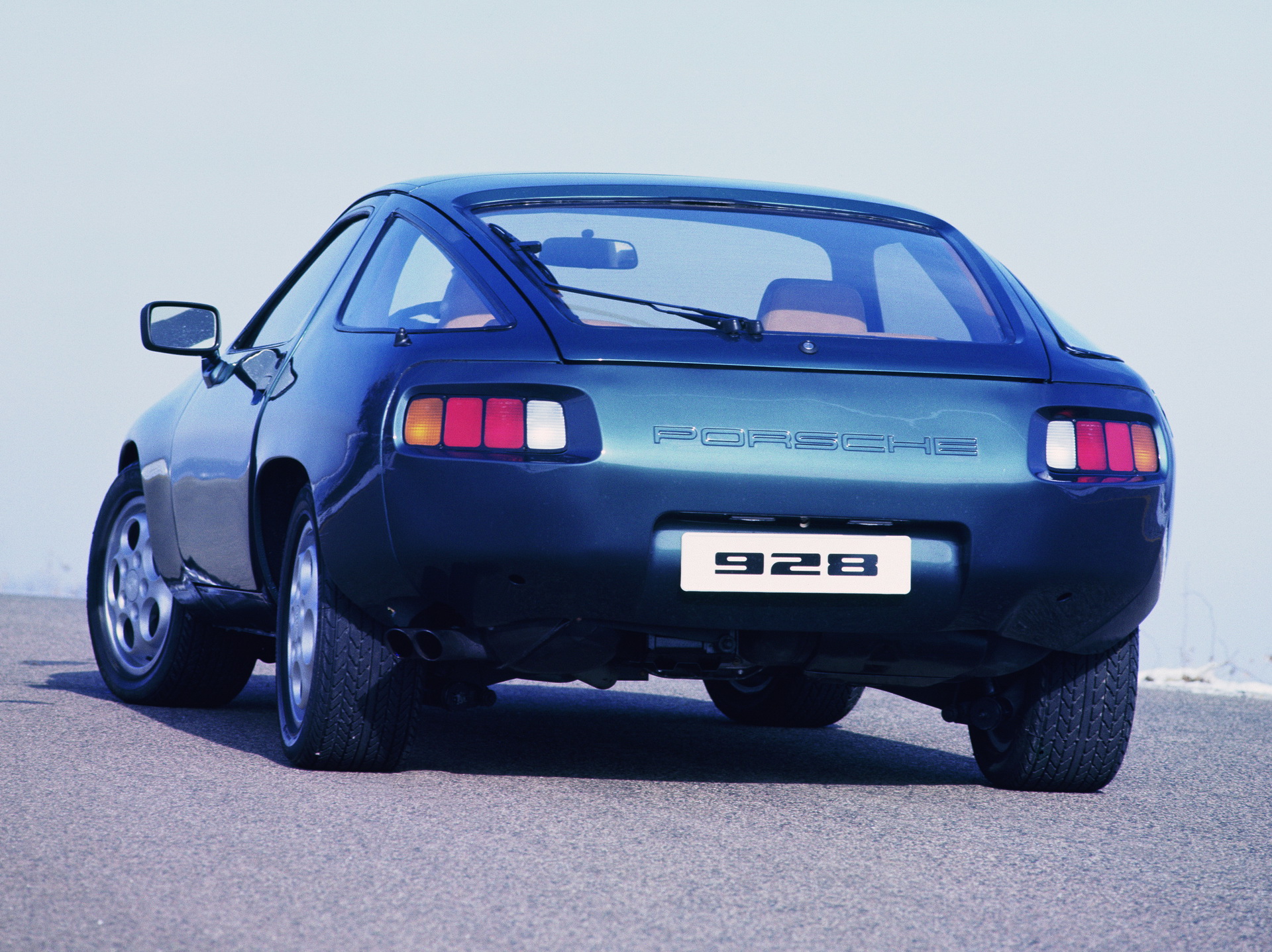 Porsche-928-02 What Car Would You Buy From Your Birth Year?
