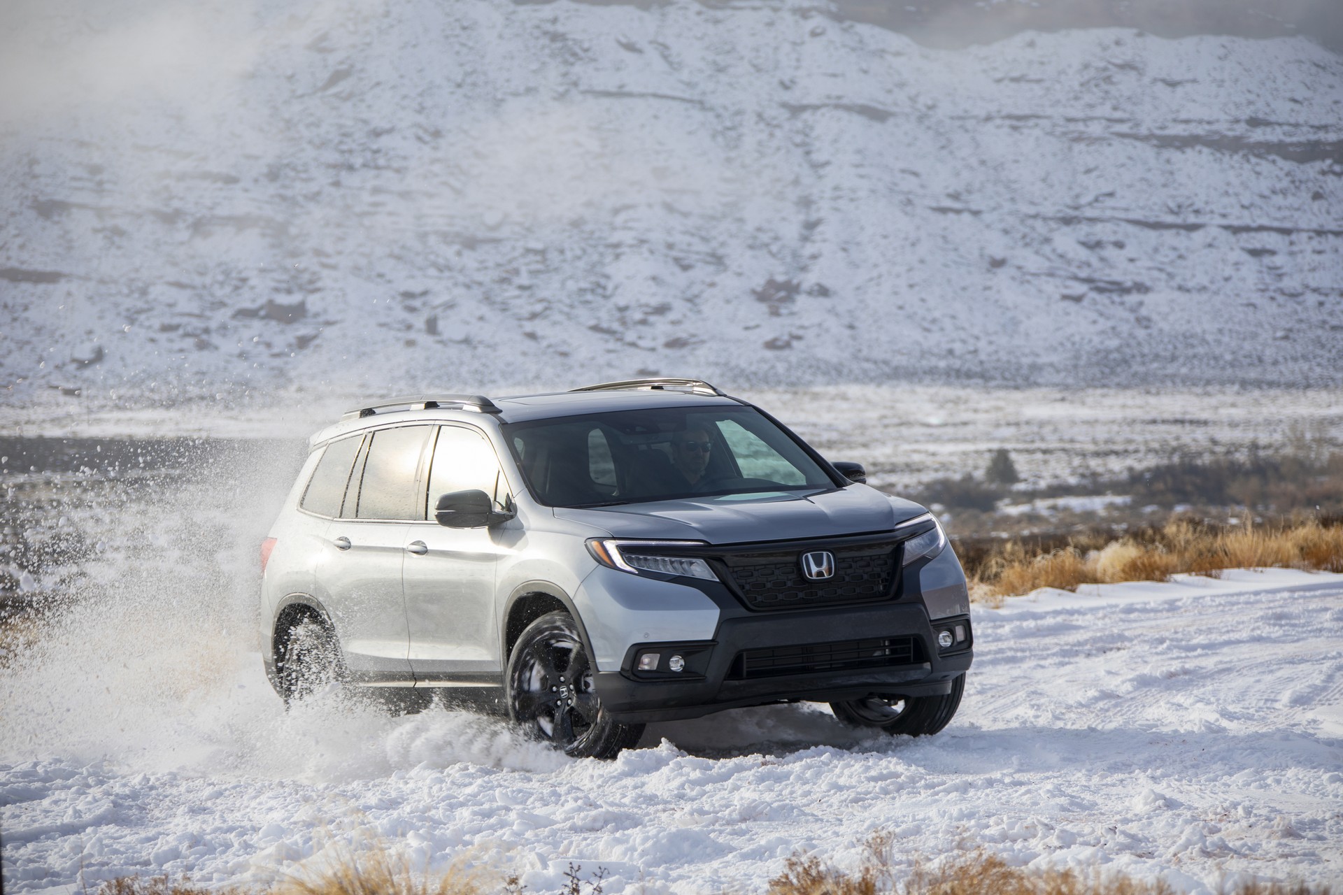 2019 Honda Passport-85 2019 Honda Passport Starts At $32K, Costs More Than Pilot