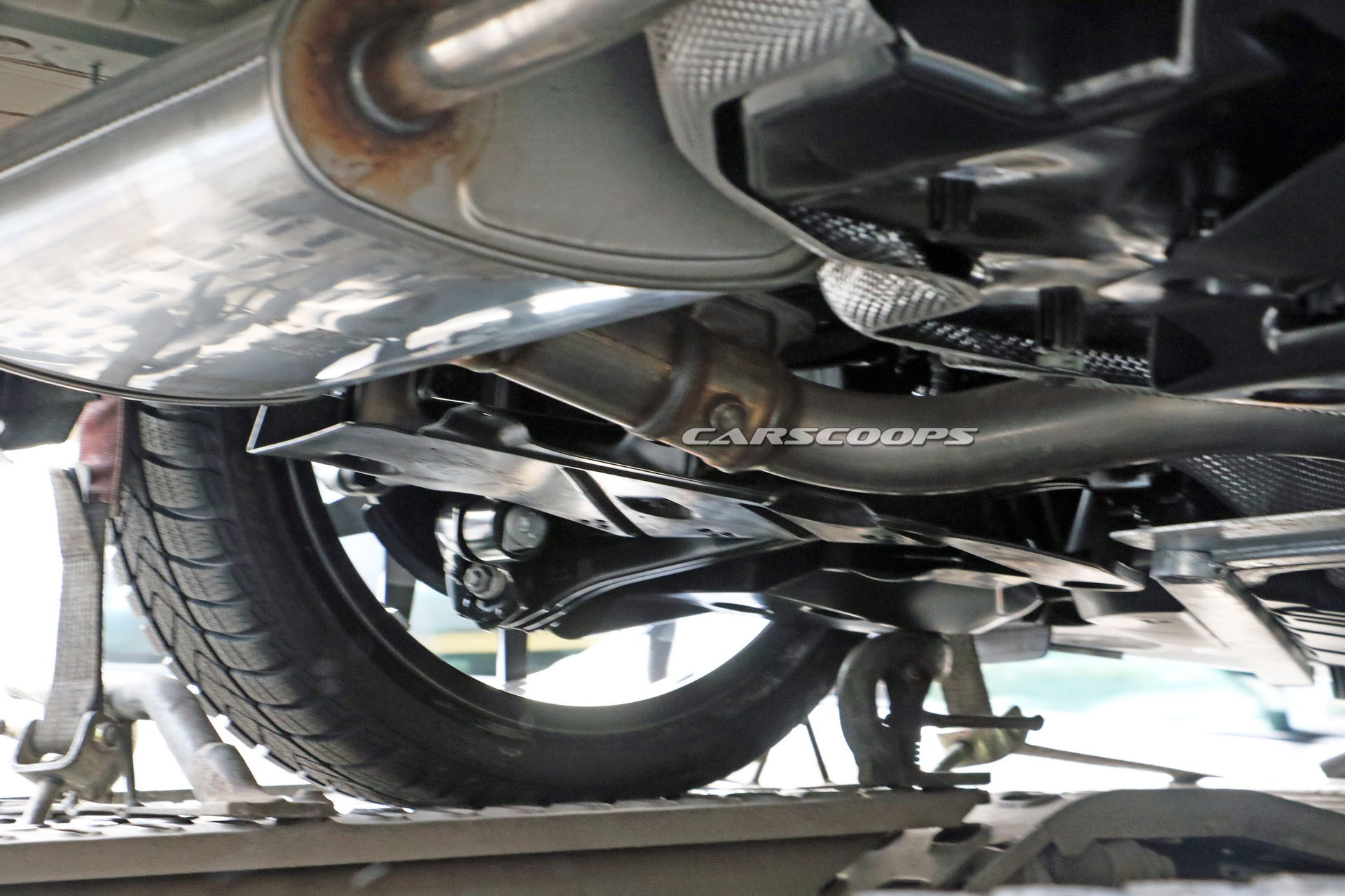 BMW_2_GranCoupe_14 2020 BMW 2-Series Gran Coupe Checked From Up Close, It’s Definitely FWD