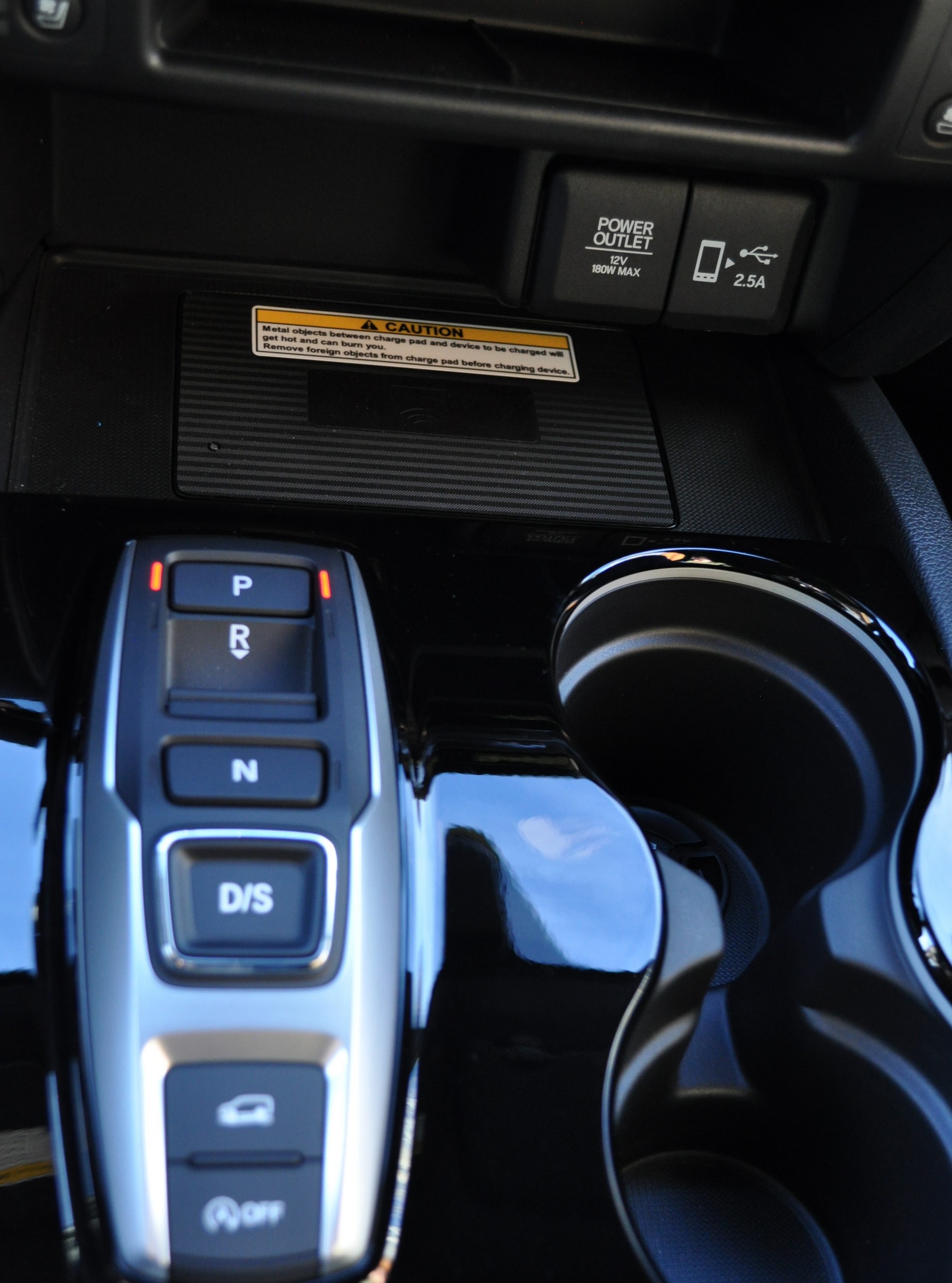 2019 Honda Passport-4 Review: 2019 Honda Passport Proves Comfort And Off-Road Capability Can Mix