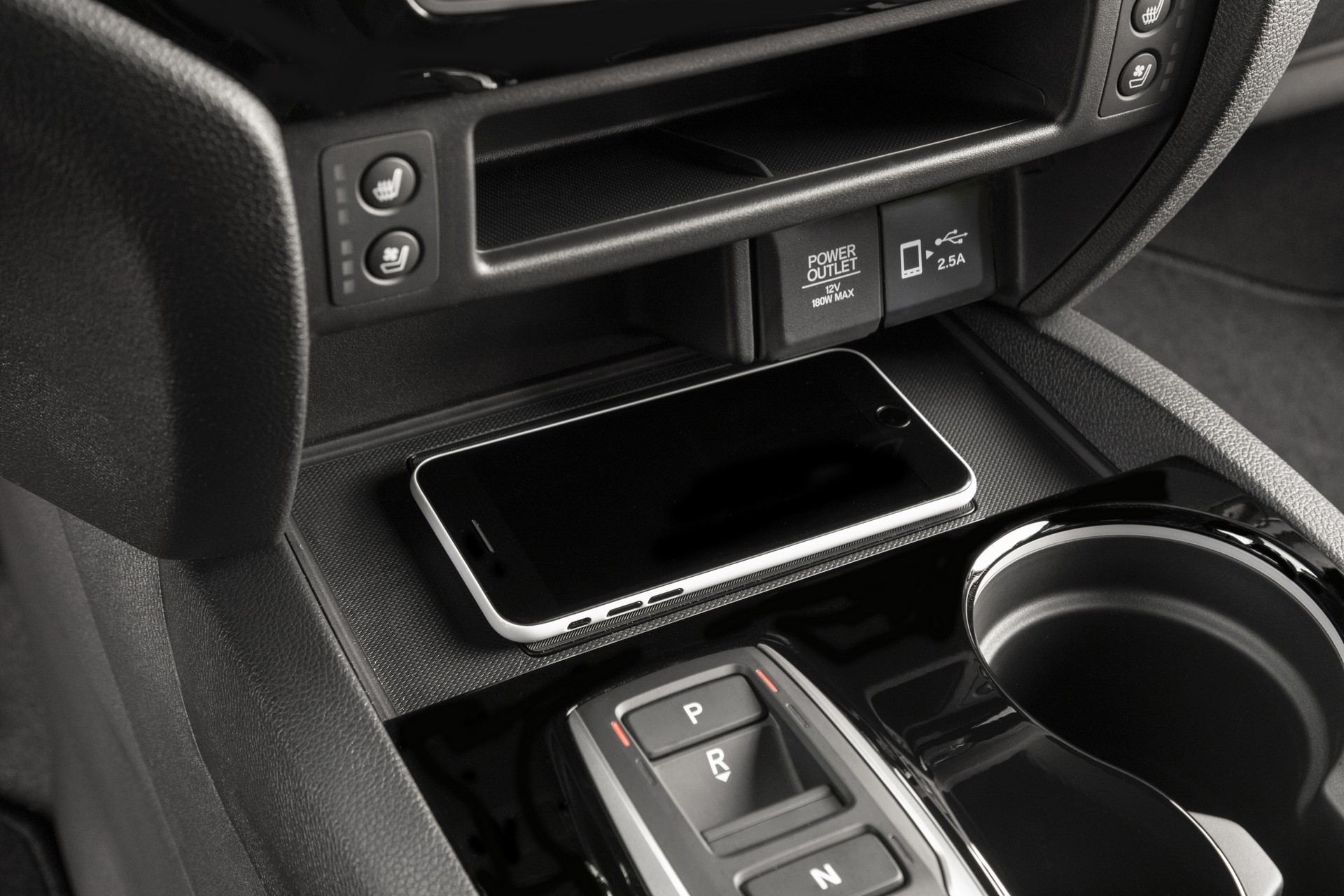 2019 Honda Passport-139 2019 Honda Passport Starts At $32K, Costs More Than Pilot