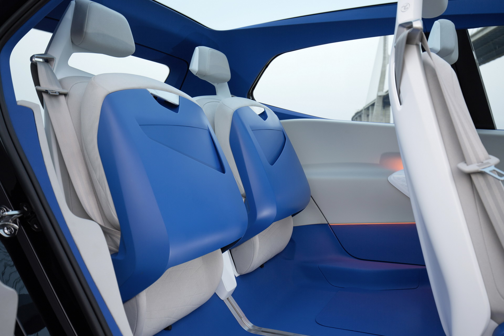 VW ID Concept 6 2020 Volkswagen I.D. Neo EV: Looks, Range, And Everything Else We Know