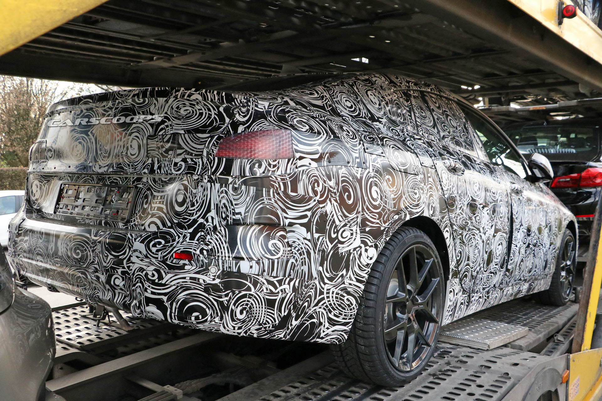 BMW_2_GranCoupe_05 2020 BMW 2-Series Gran Coupe Checked From Up Close, It’s Definitely FWD