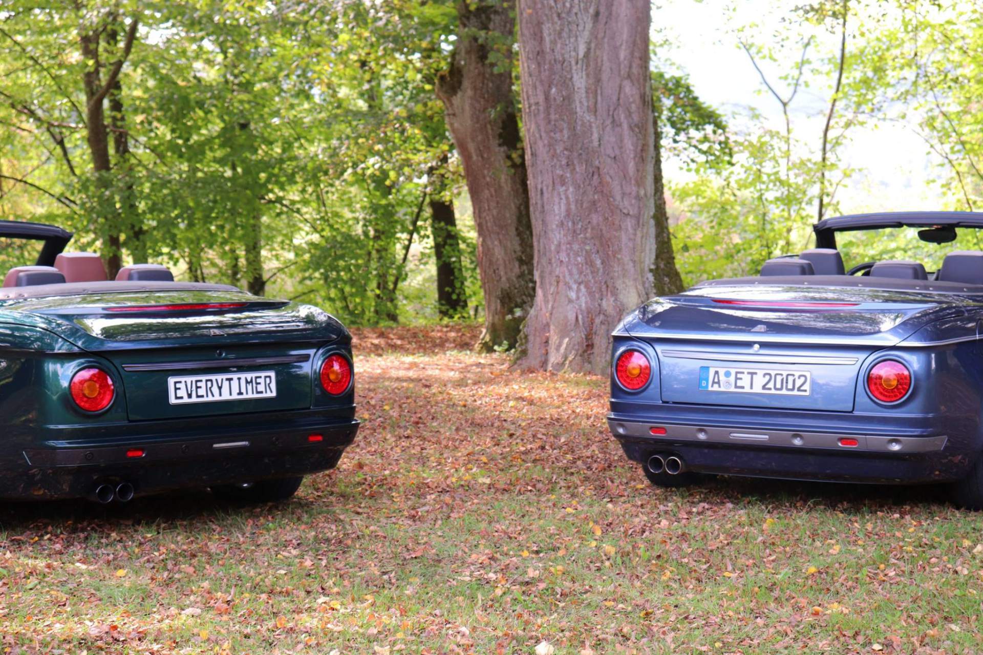 BMW ETA 02 Cabrio by Everytimer 24 BMW ETA 02 Cabrio Is A Coachbuilt 135i With 2002 Retro Modern Looks