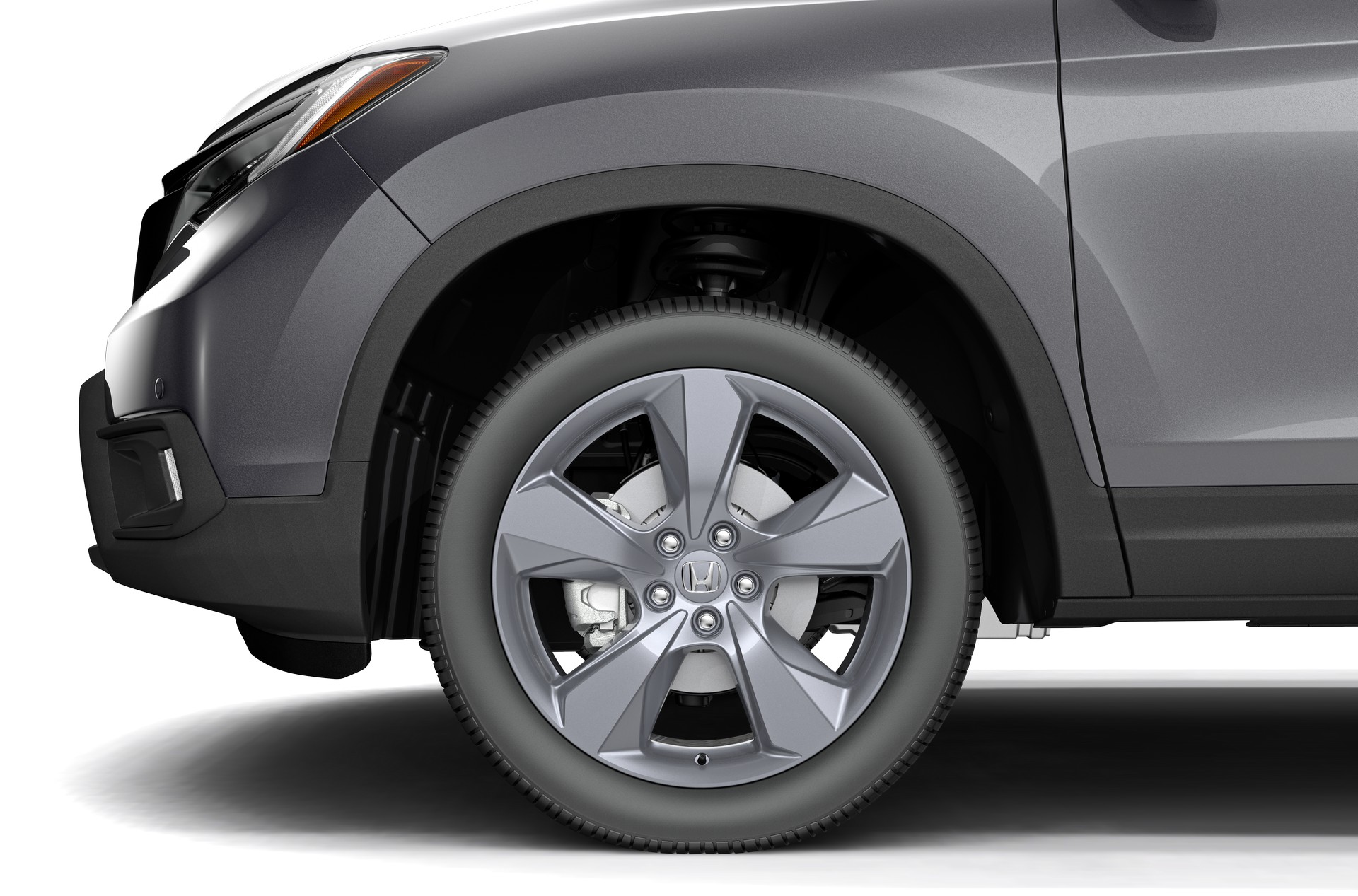 2019 Honda Passport-175 2019 Honda Passport Starts At $32K, Costs More Than Pilot