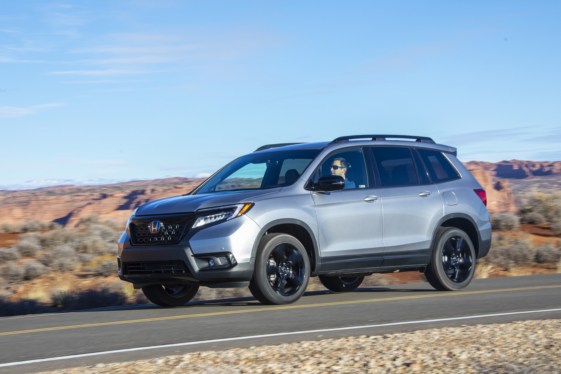 2019 Honda Passport-112 2019 Honda Passport Starts At $32K, Costs More Than Pilot