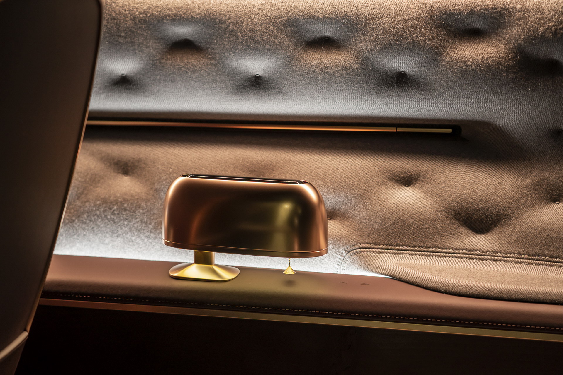 Infiniti QX Concept 120 QX Inspiration Concept Is An Unrealistic Teaser Of Infiniti’s New Electric SUV