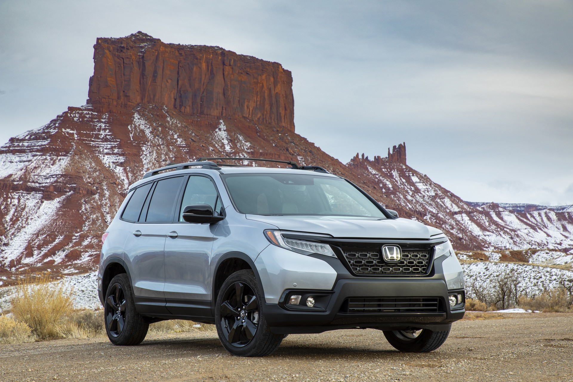 2019 Honda Passport-20 2019 Honda Passport Starts At $32K, Costs More Than Pilot