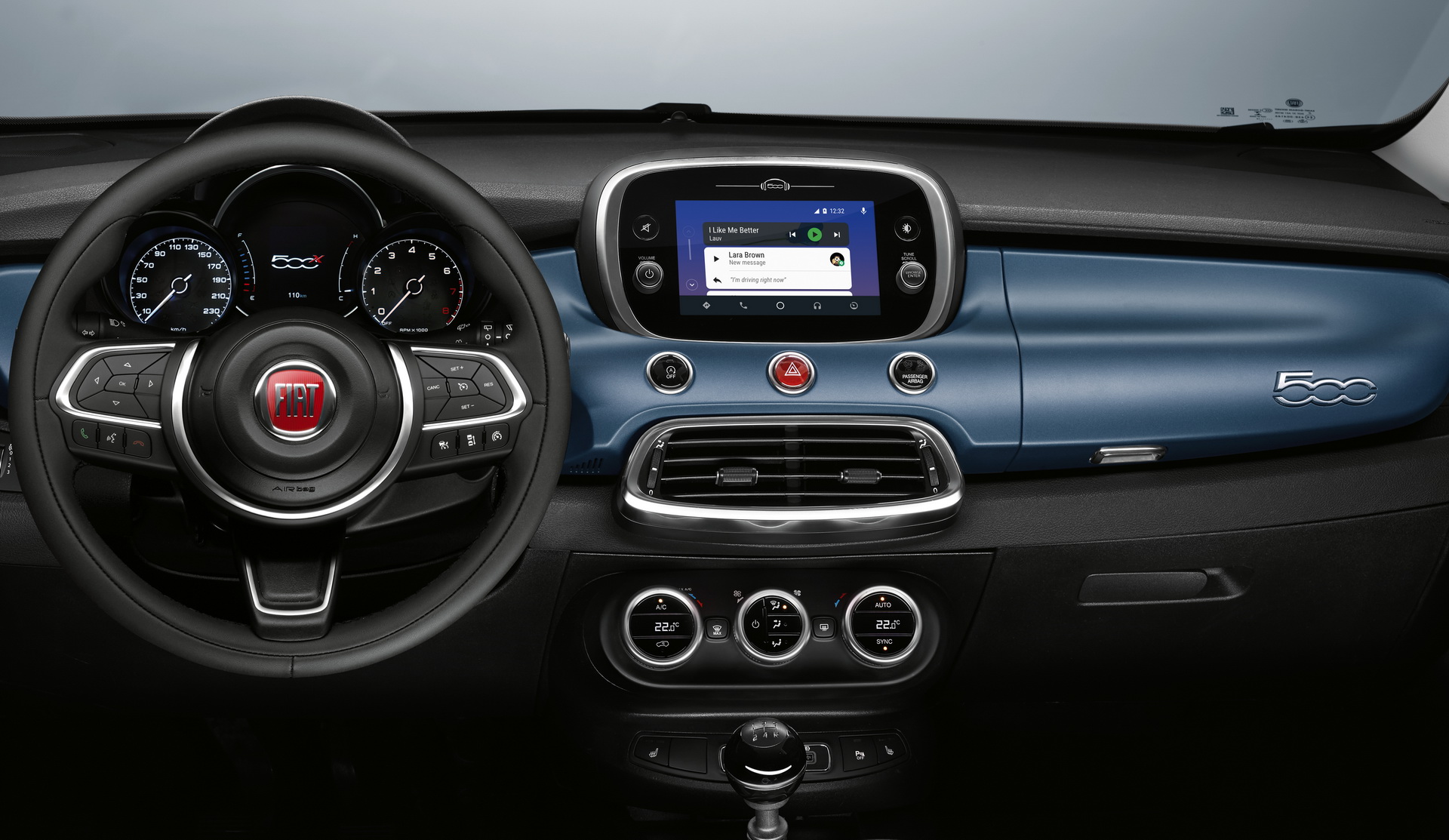 Fiat_500X-Mirror_07 Fiat’s 2019 500X and 500L Cross Gain Special Mirror Edition