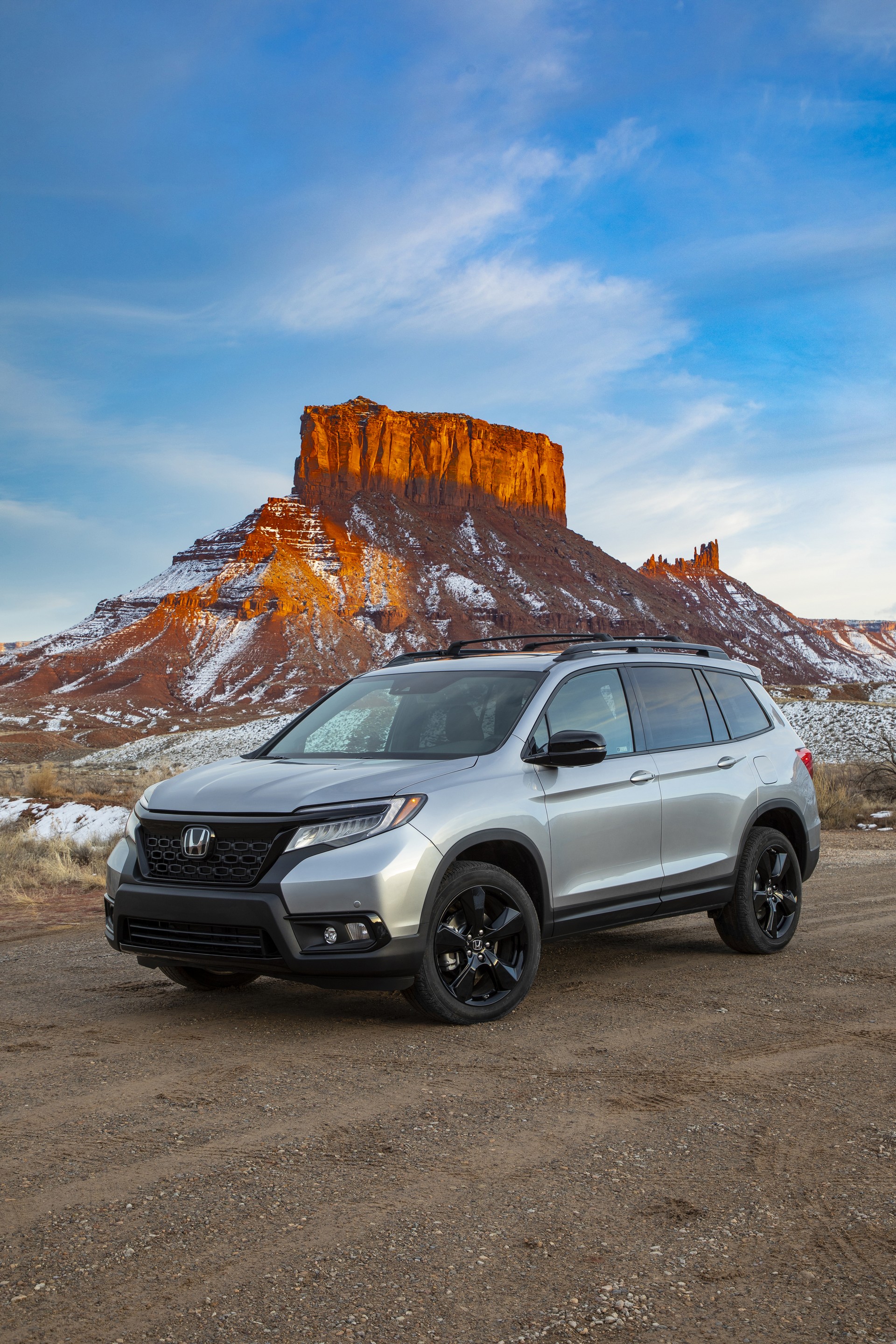 2019 Honda Passport-5 2019 Honda Passport Starts At $32K, Costs More Than Pilot