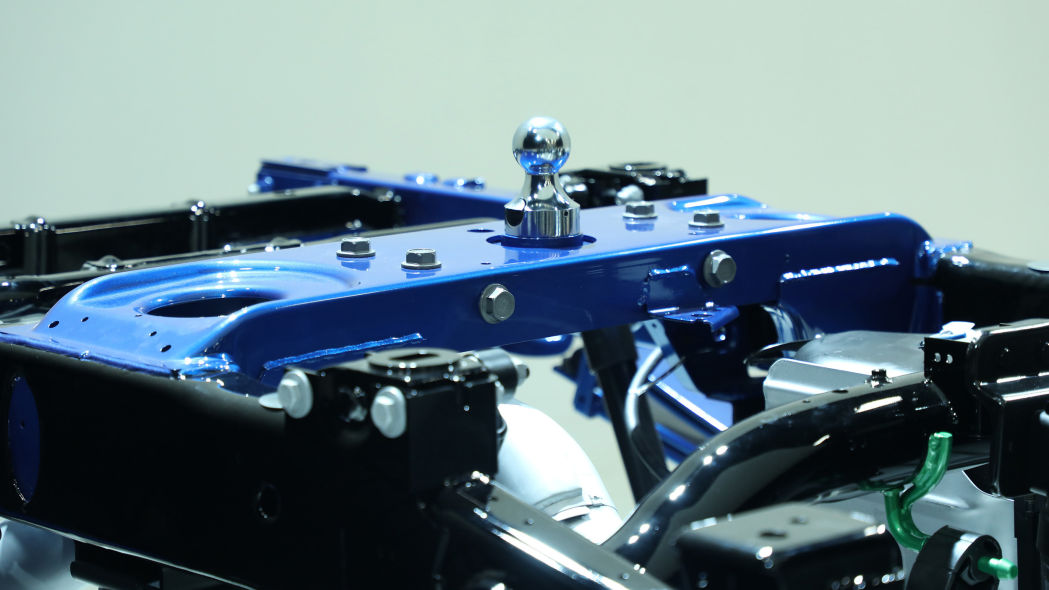 2019 Ram HD details 20 2019 Ram HD Brings Up To 1,000 Lb-Ft Of Torque, Class-Leading Towing