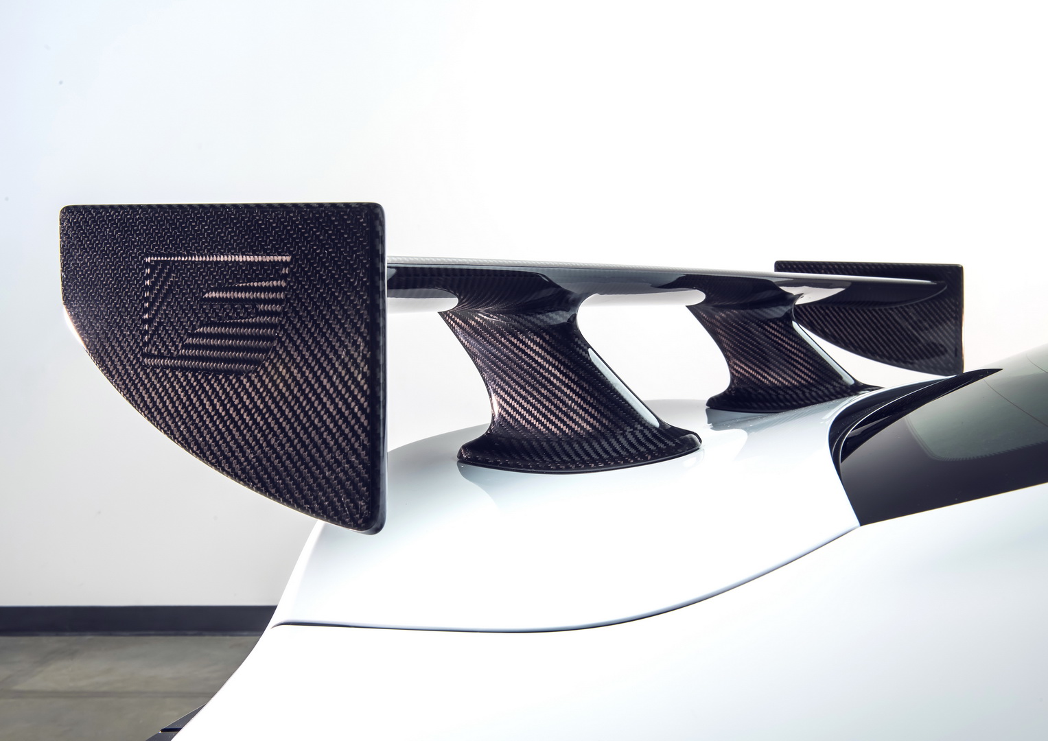 2020 lexus rc f track edition 7 2020 Lexus RC F Revealed Alongside Limited Run Track Edition